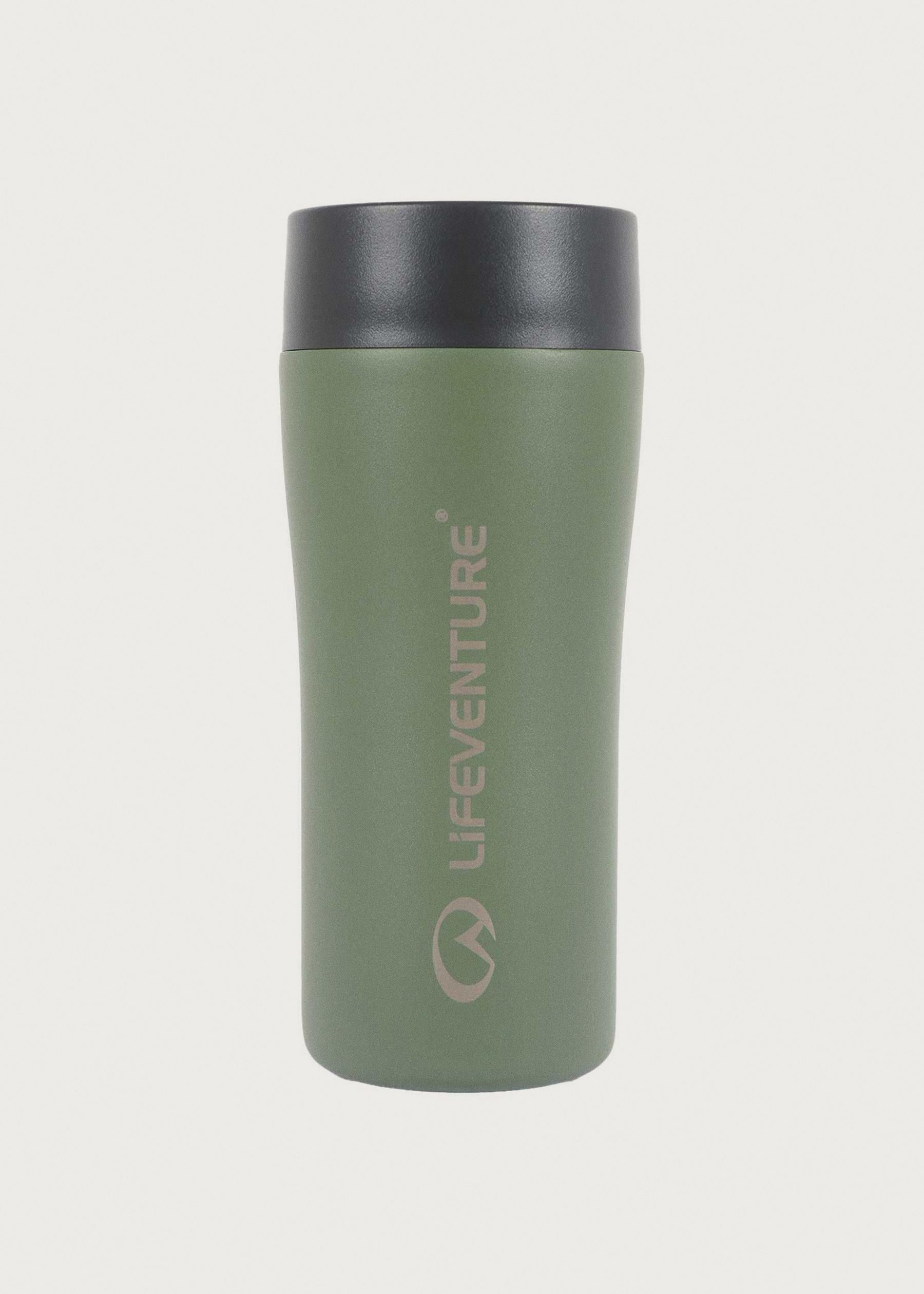 Image - 1 - One Touch Thermal Mug - 350ml