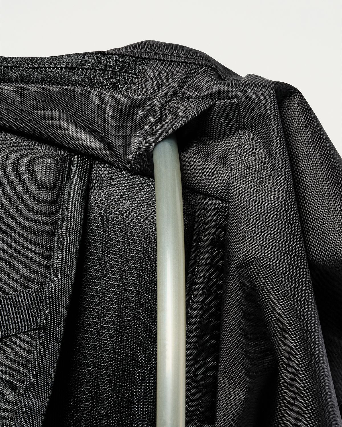 Hydration bladder compatible