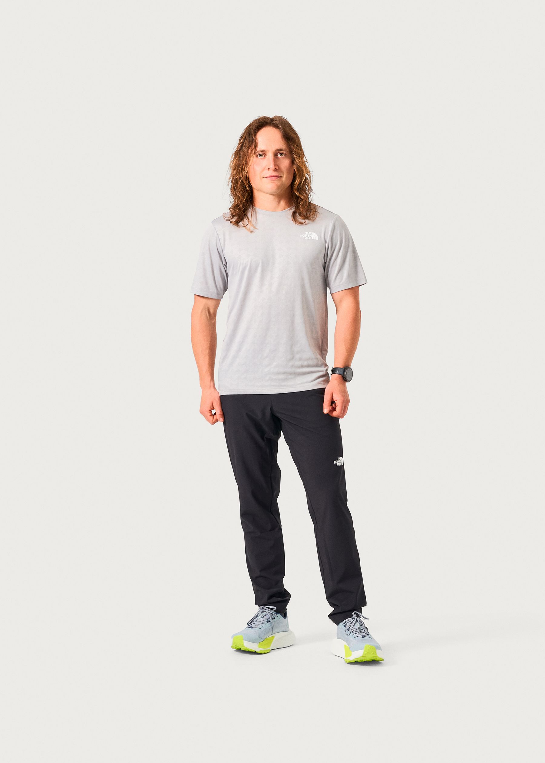 Image - 2 - 24/7 Pentadome Embossed Reg Short Sleeve T-Shirt