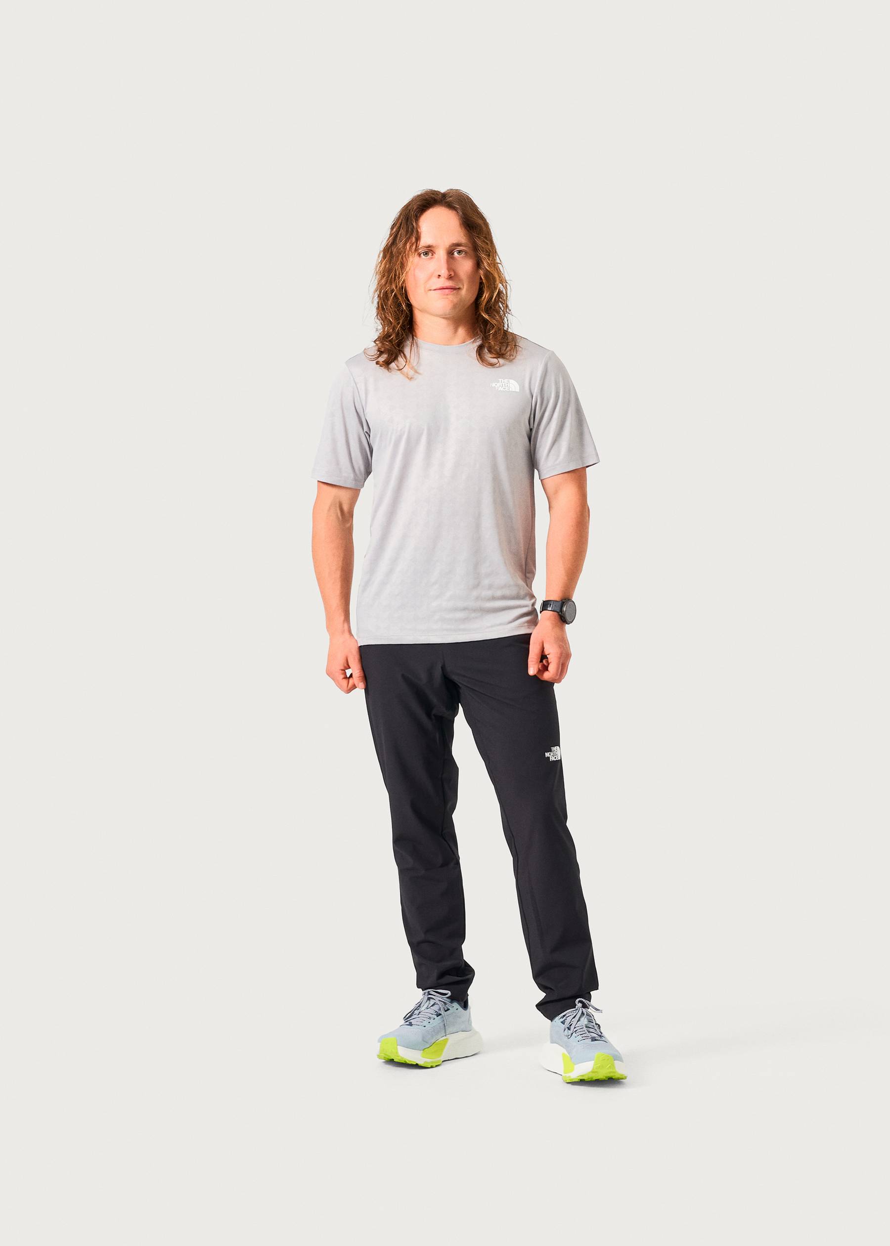Image - 2 - 24/7 Pentadome Embossed Reg Short Sleeve T-Shirt