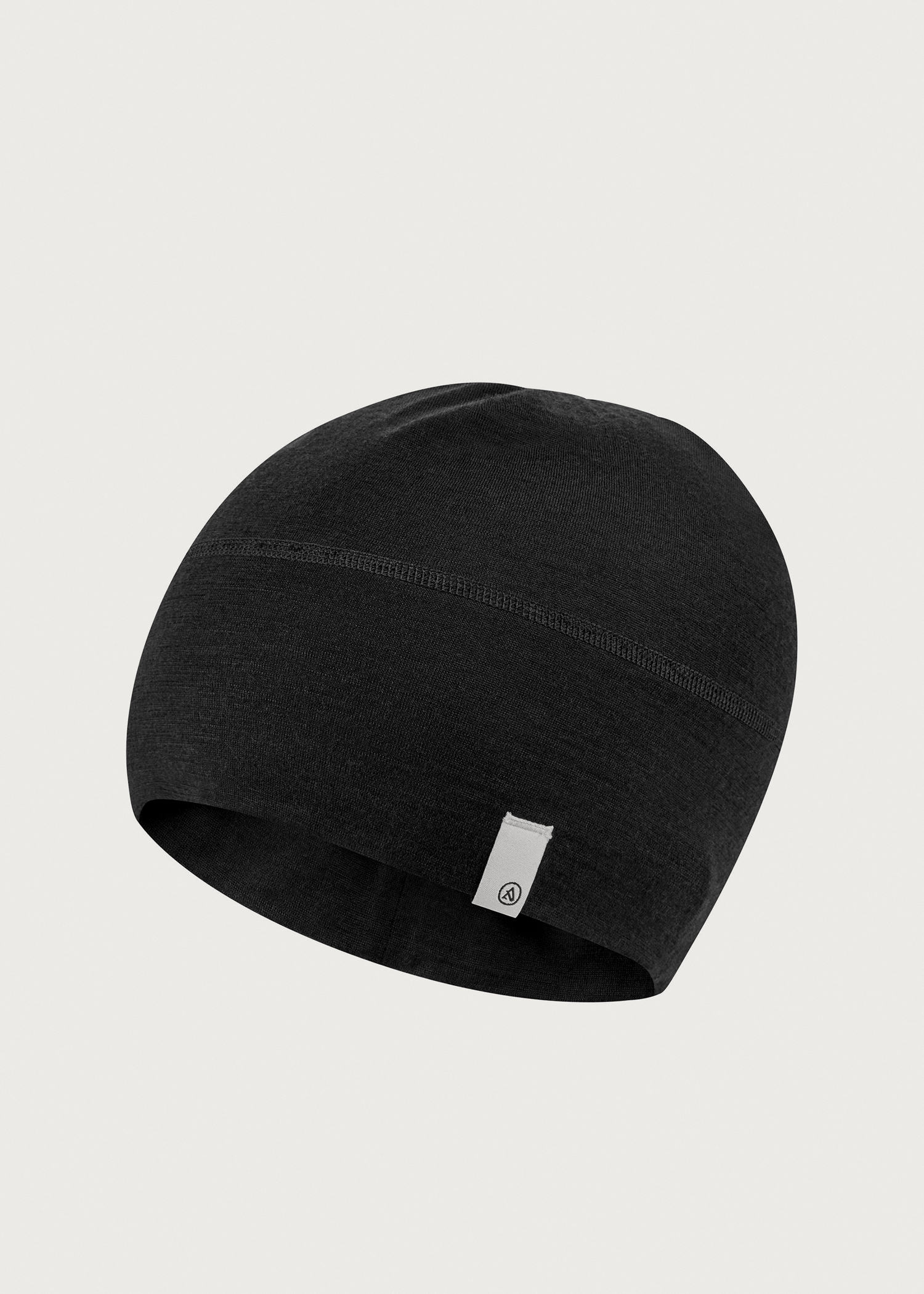 Artilect Merino Darkhorse 185 Skully Beanie