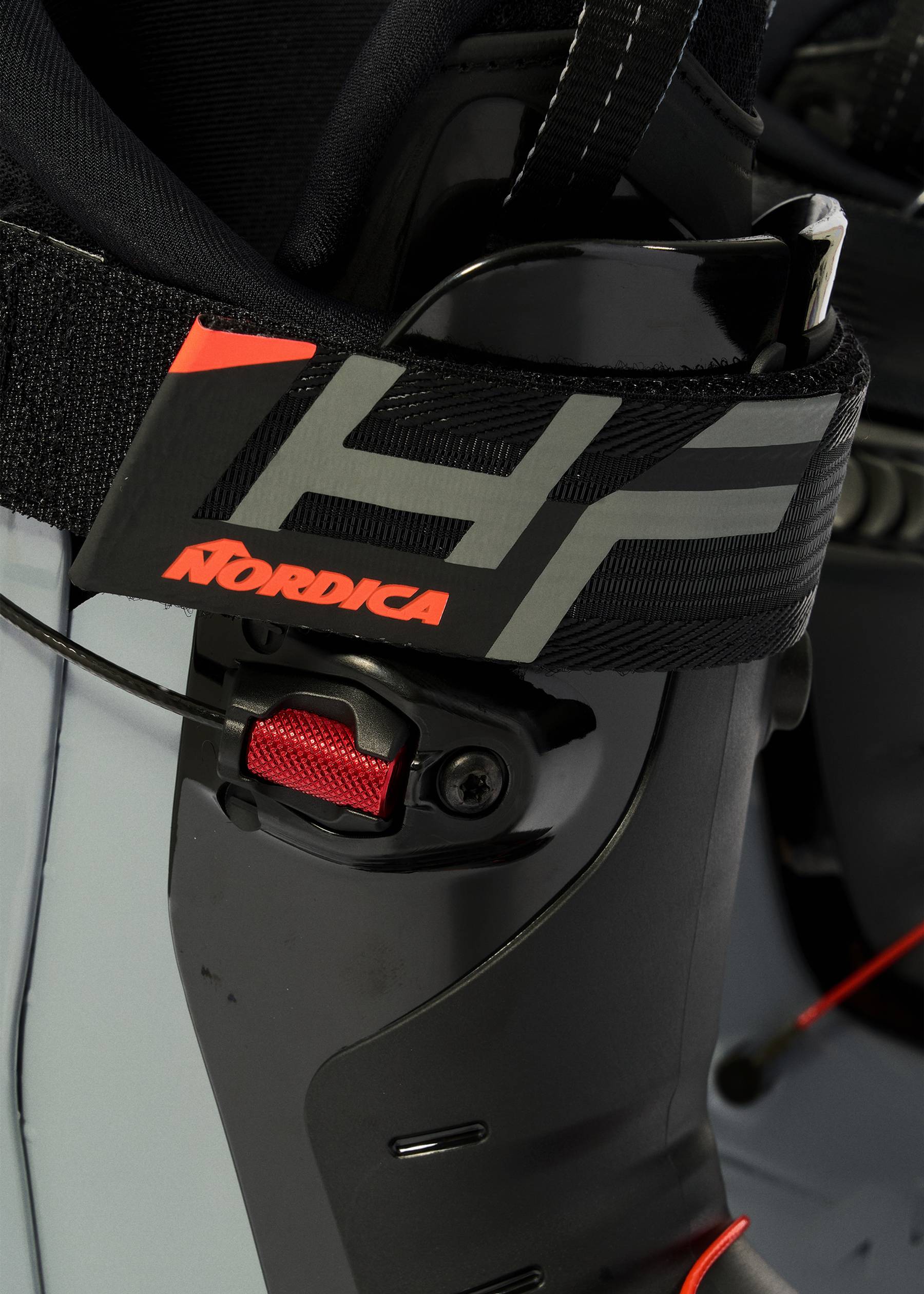 Nordica HF Pro 110 GW Ski Boots