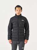 Aconcagua 3 Jacket