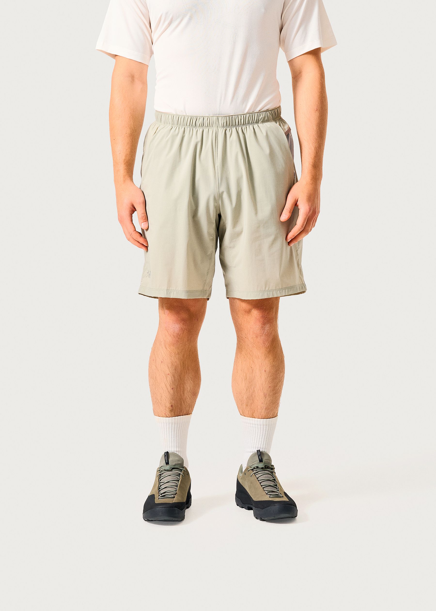 Image - 1 - Incendo Shorts 9"