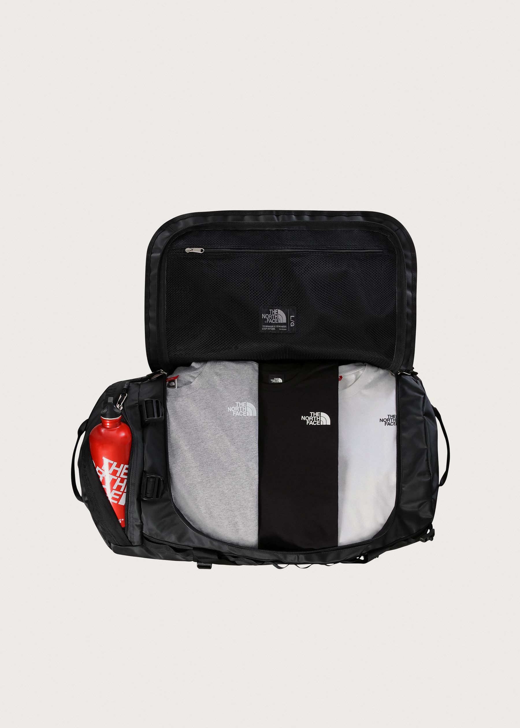 Image - 2 - Base Camp Duffel 95L - Large