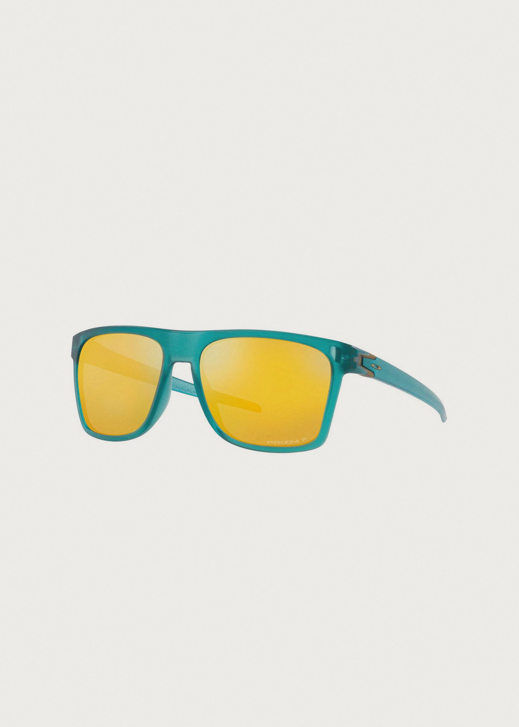 Image - 2 - Leffingwell Matte Artic Surf / Prizm 24K Polarised Sunglasses