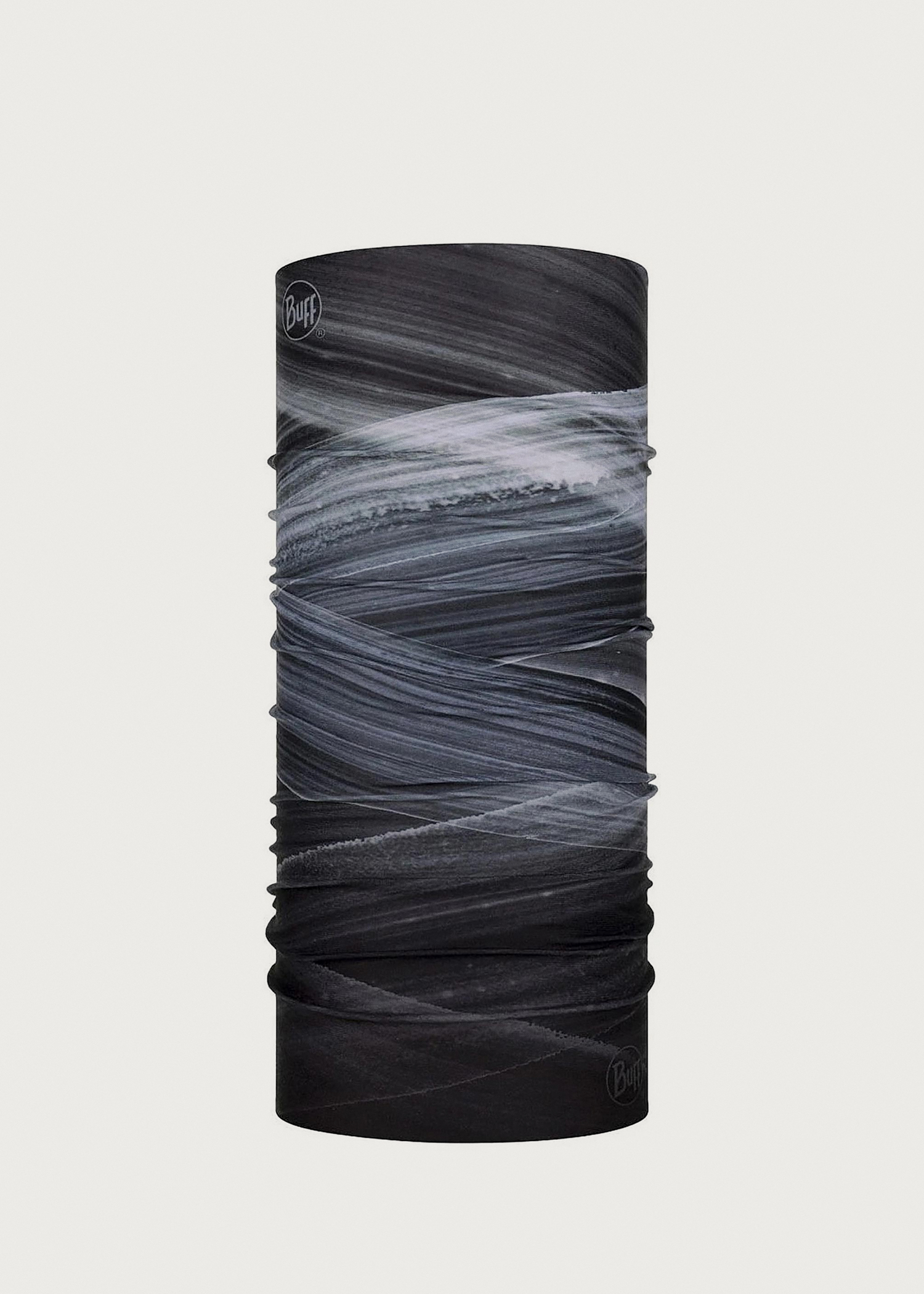 Buff Original Neck Warmer Speed Graphite