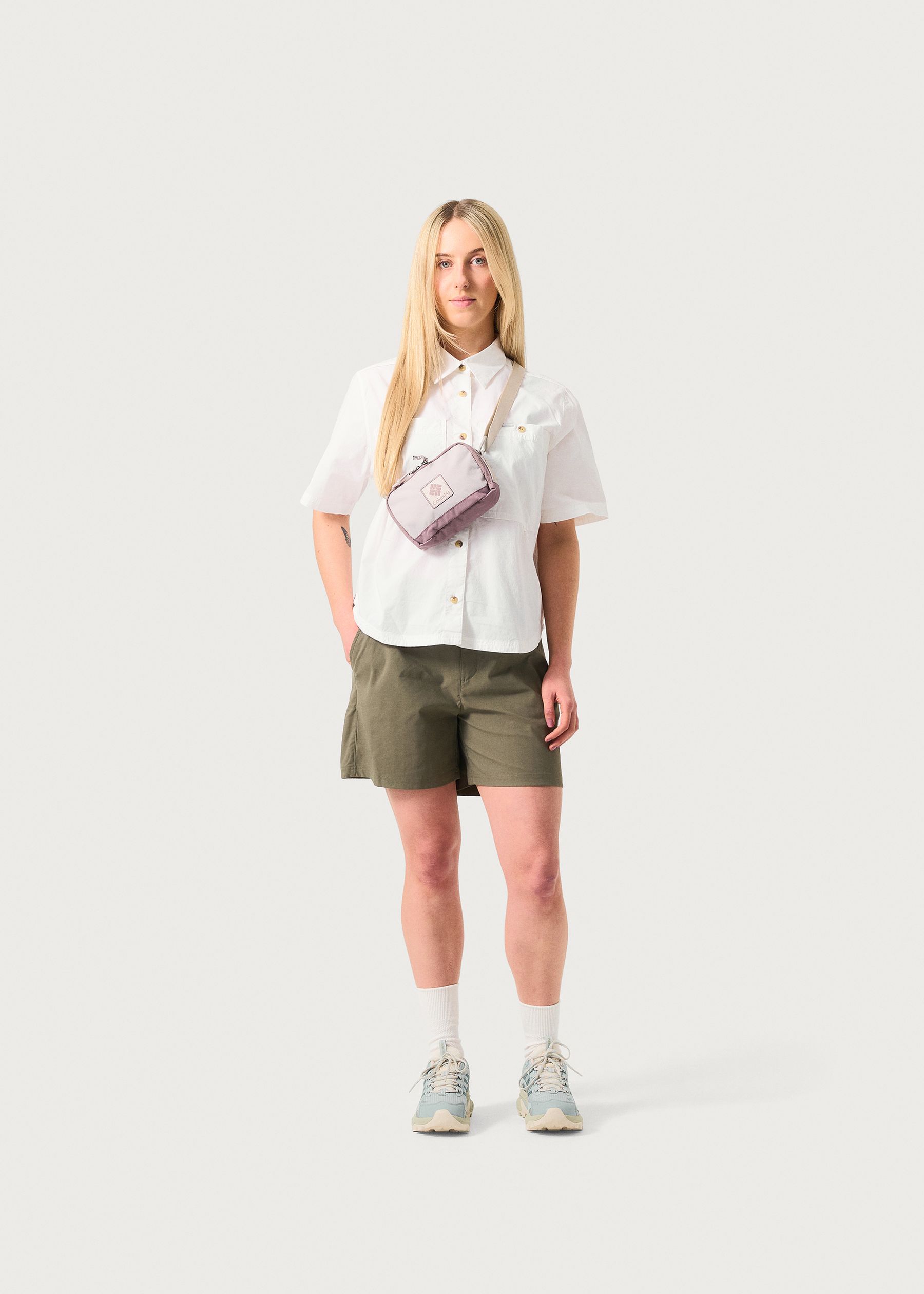 Image - 2 - Cedar Crest Shorts