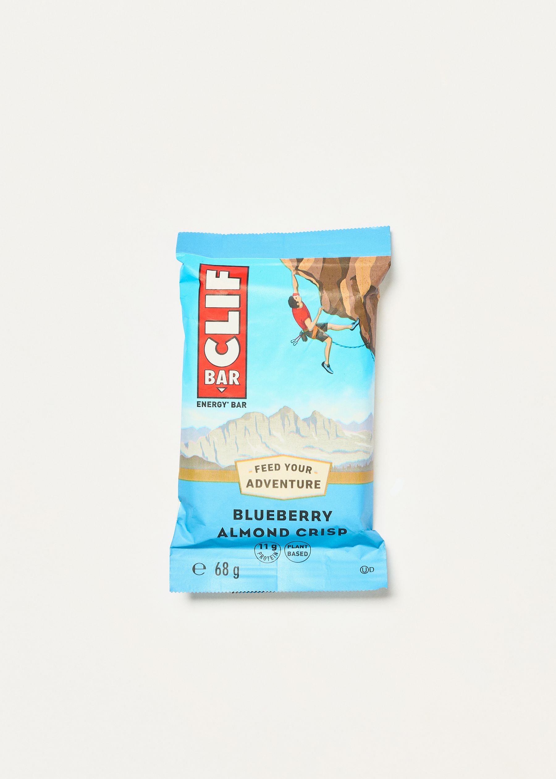 Image - 1 - Blueberry Crisp Energy Bar