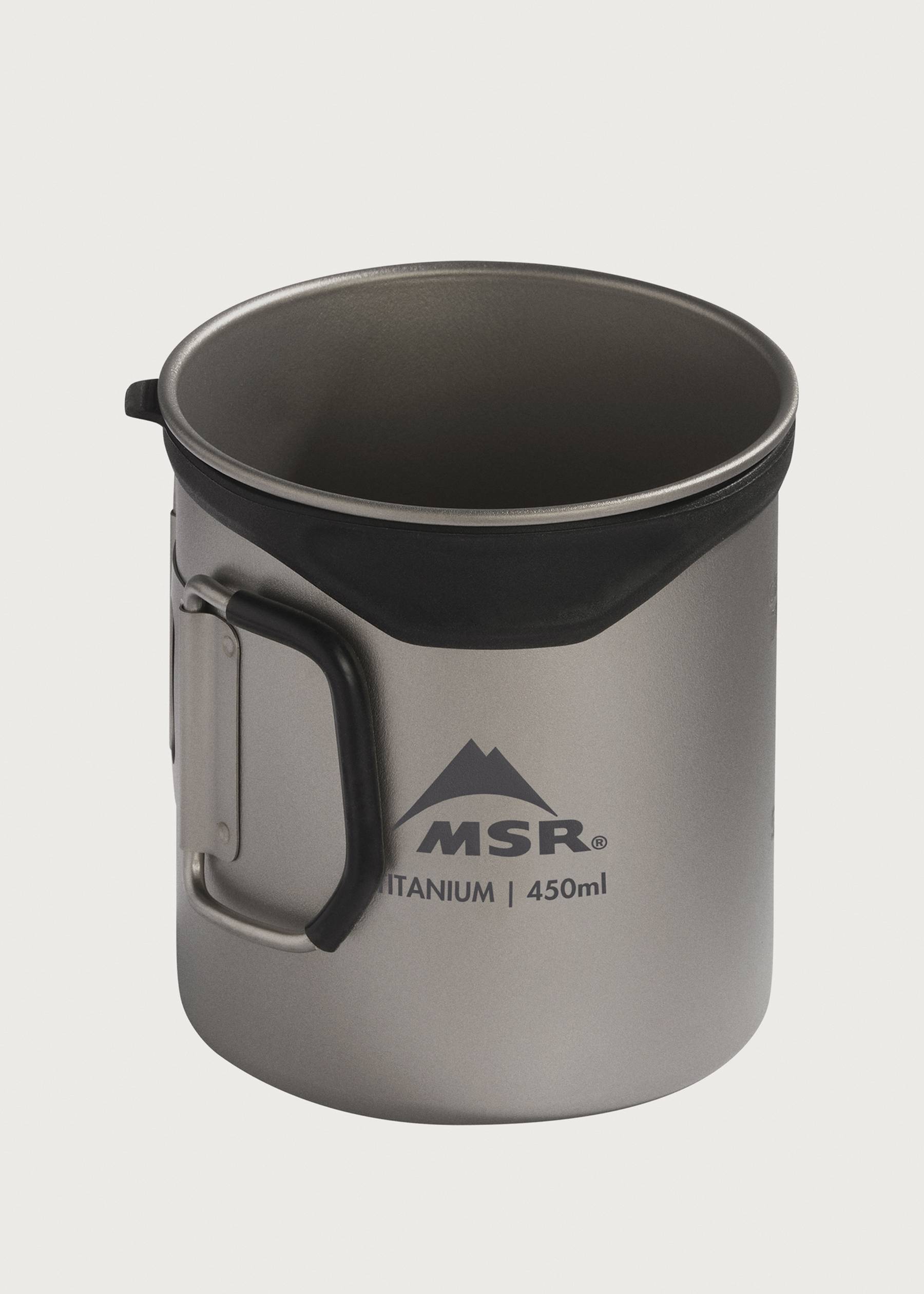 Image - 2 - Titan Cup 450ml