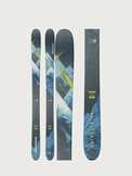 Enforcer 104 Skis