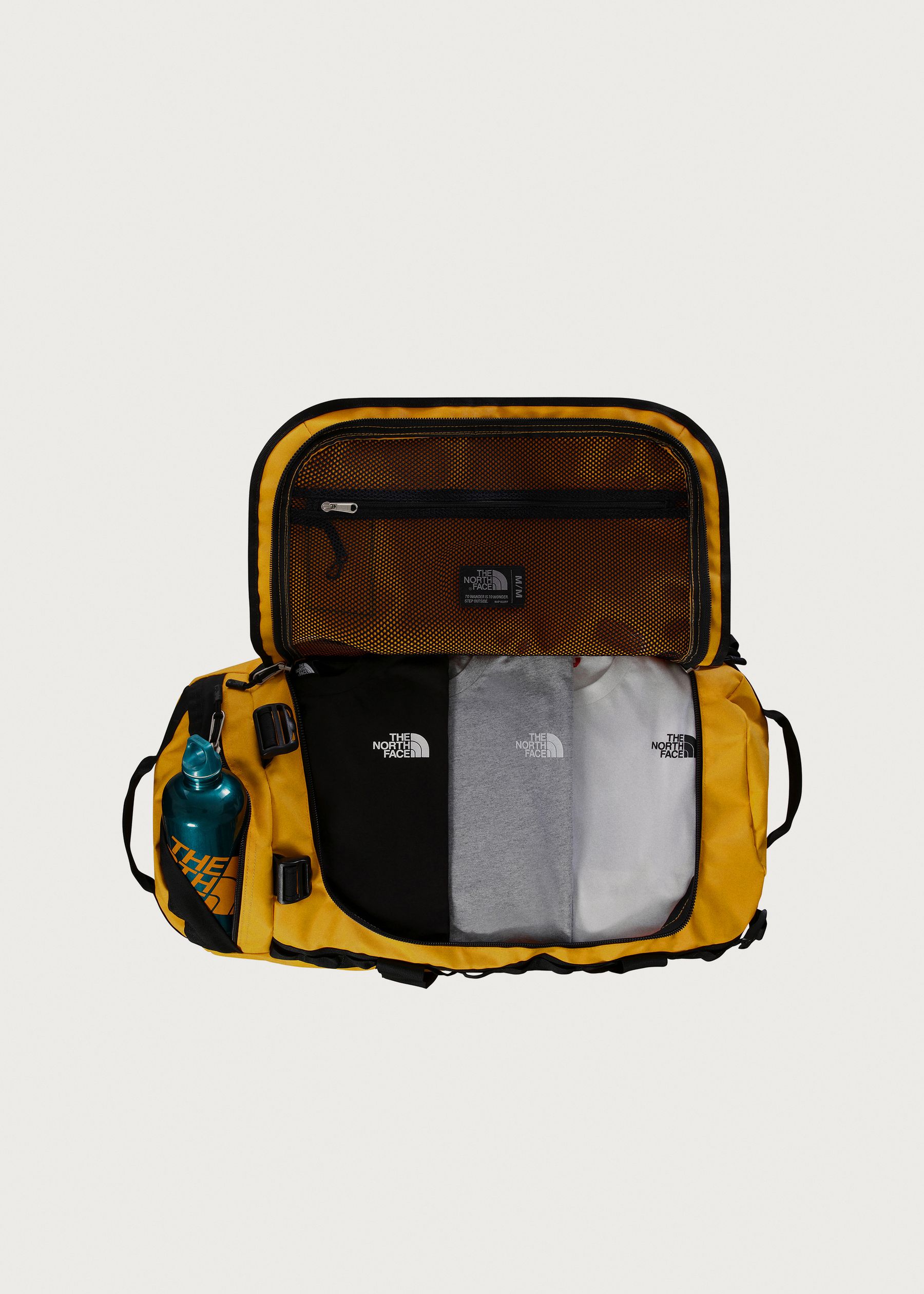 Image - 2 - Base Camp Duffel 71L - Medium