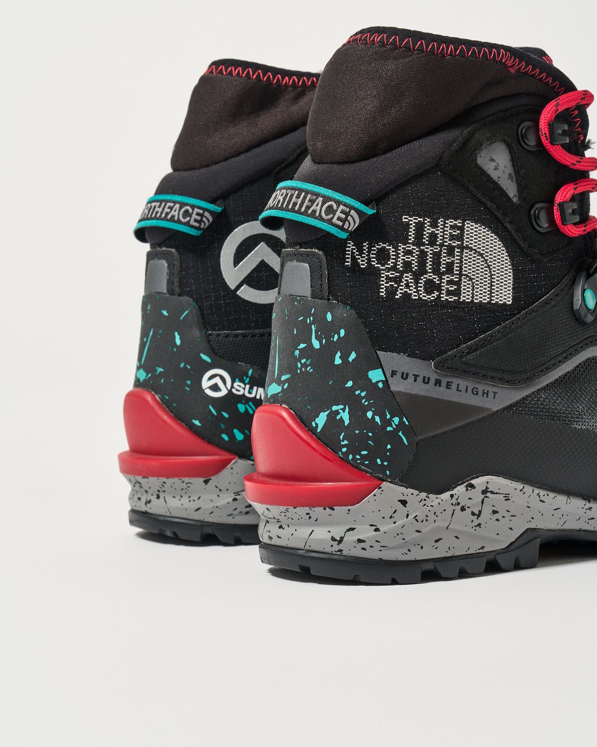 FUTURELIGHT waterproof protection