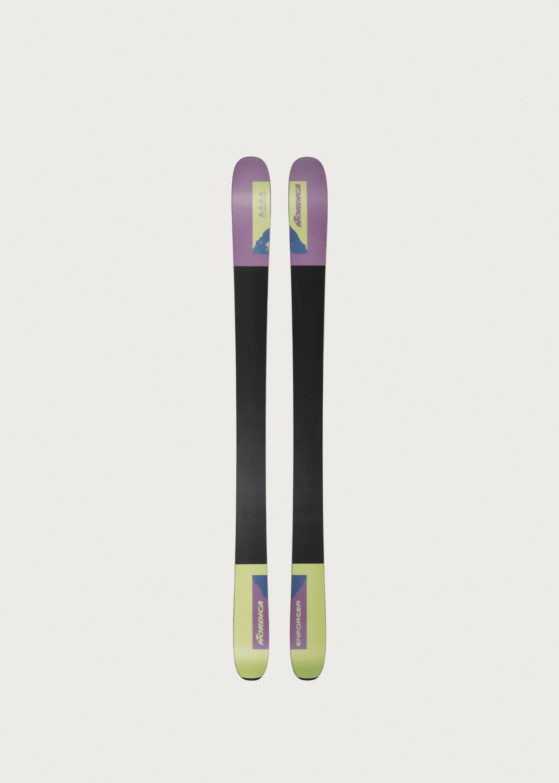 Image - 2 - Enforcer 104 Skis