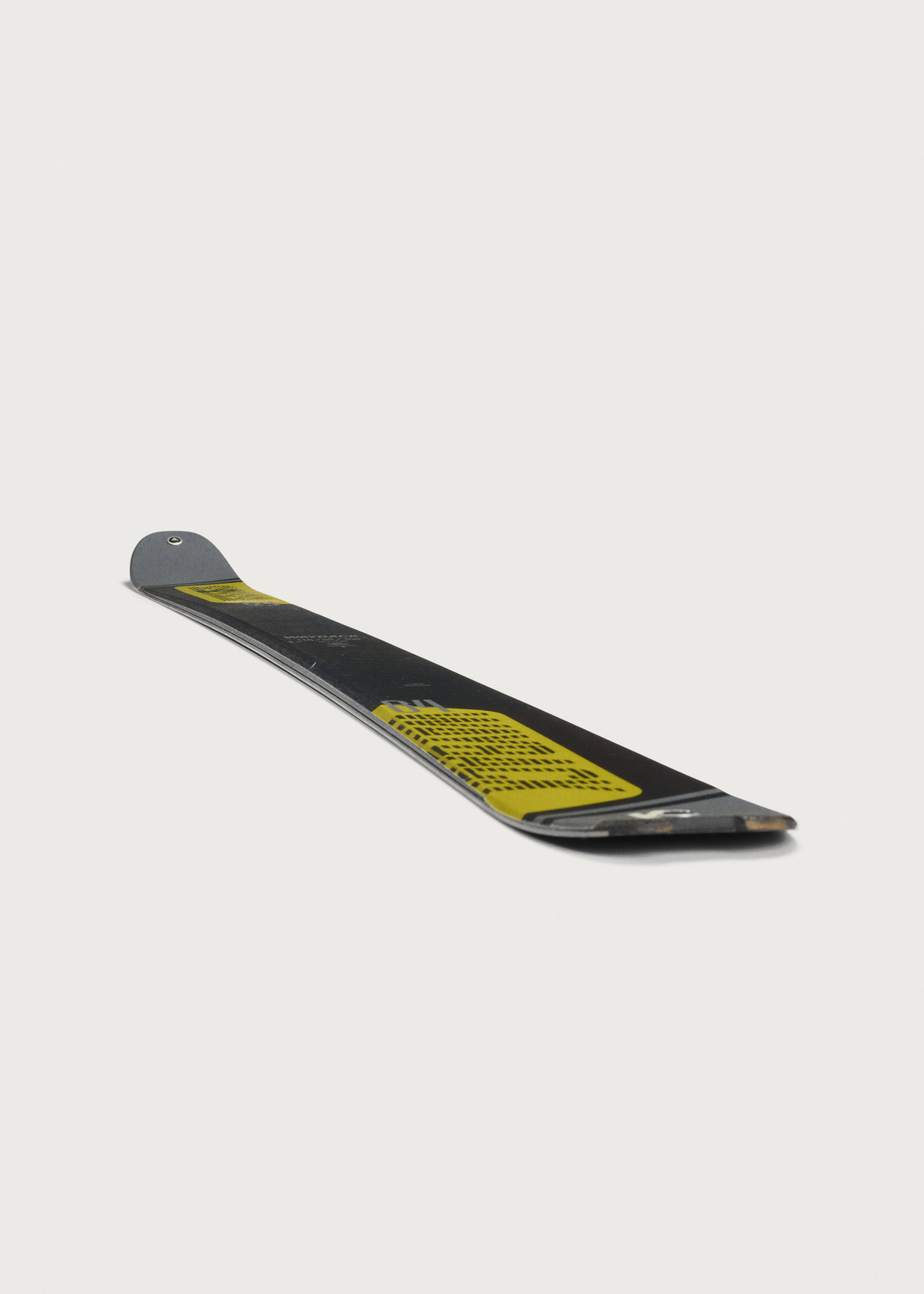 K2 Wayback 84 Skis 2023
