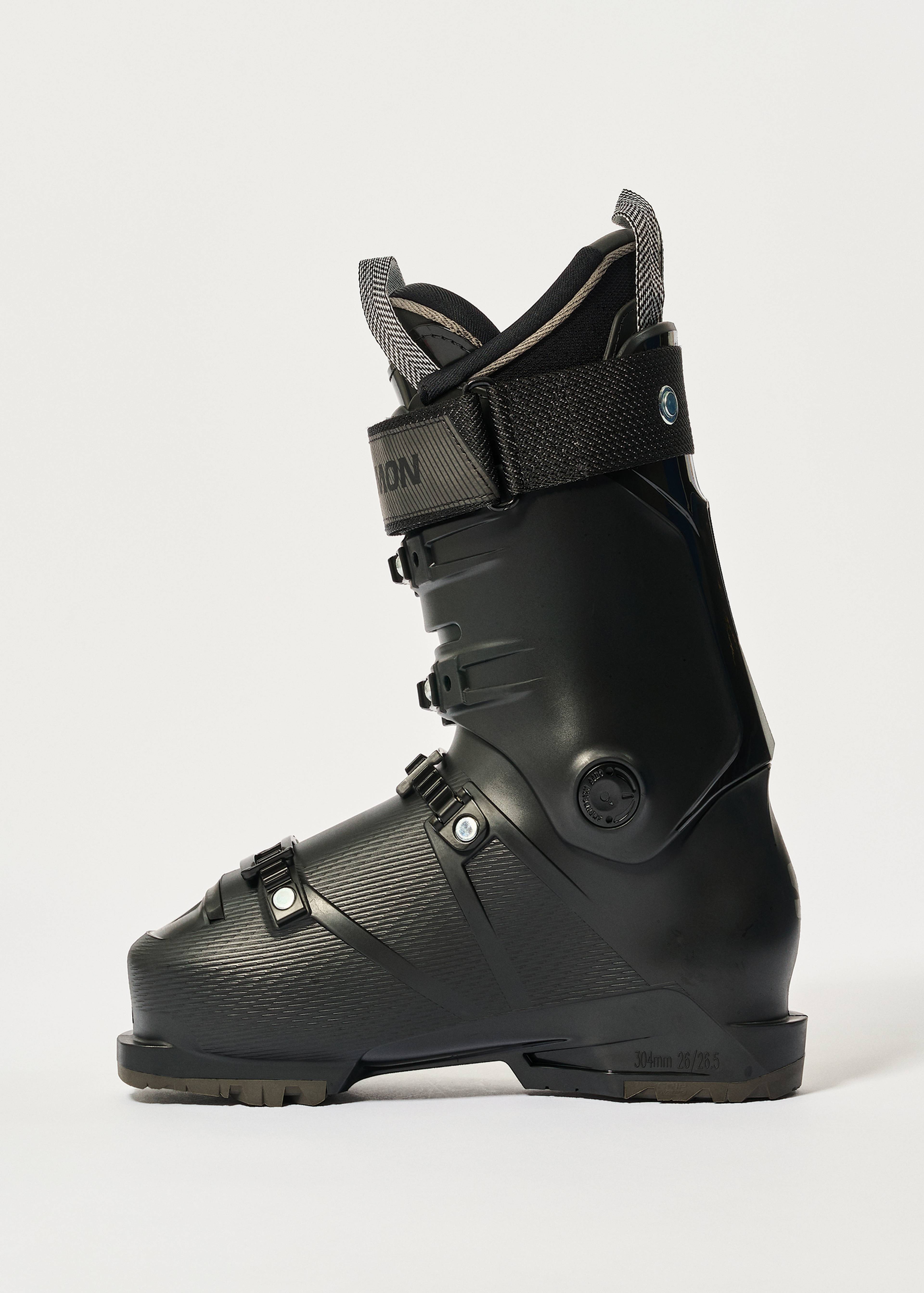 ※※なすび※※　SALOMON　S/PRO ALPHA 110 GW Salomon S/PRO Alpha 110 GW Ski Boots
