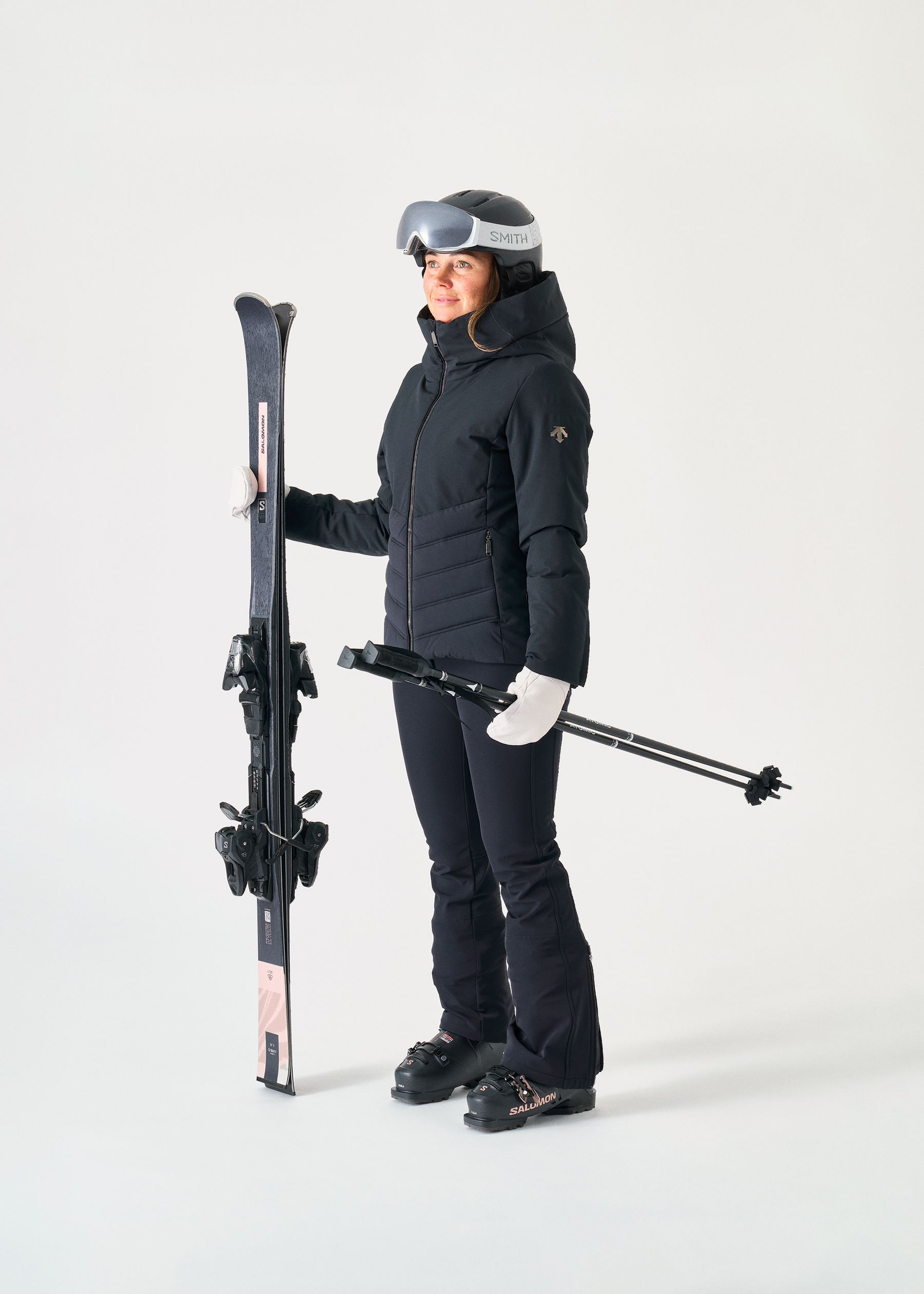 Image - 2 - Fine Tech Puff Jacket