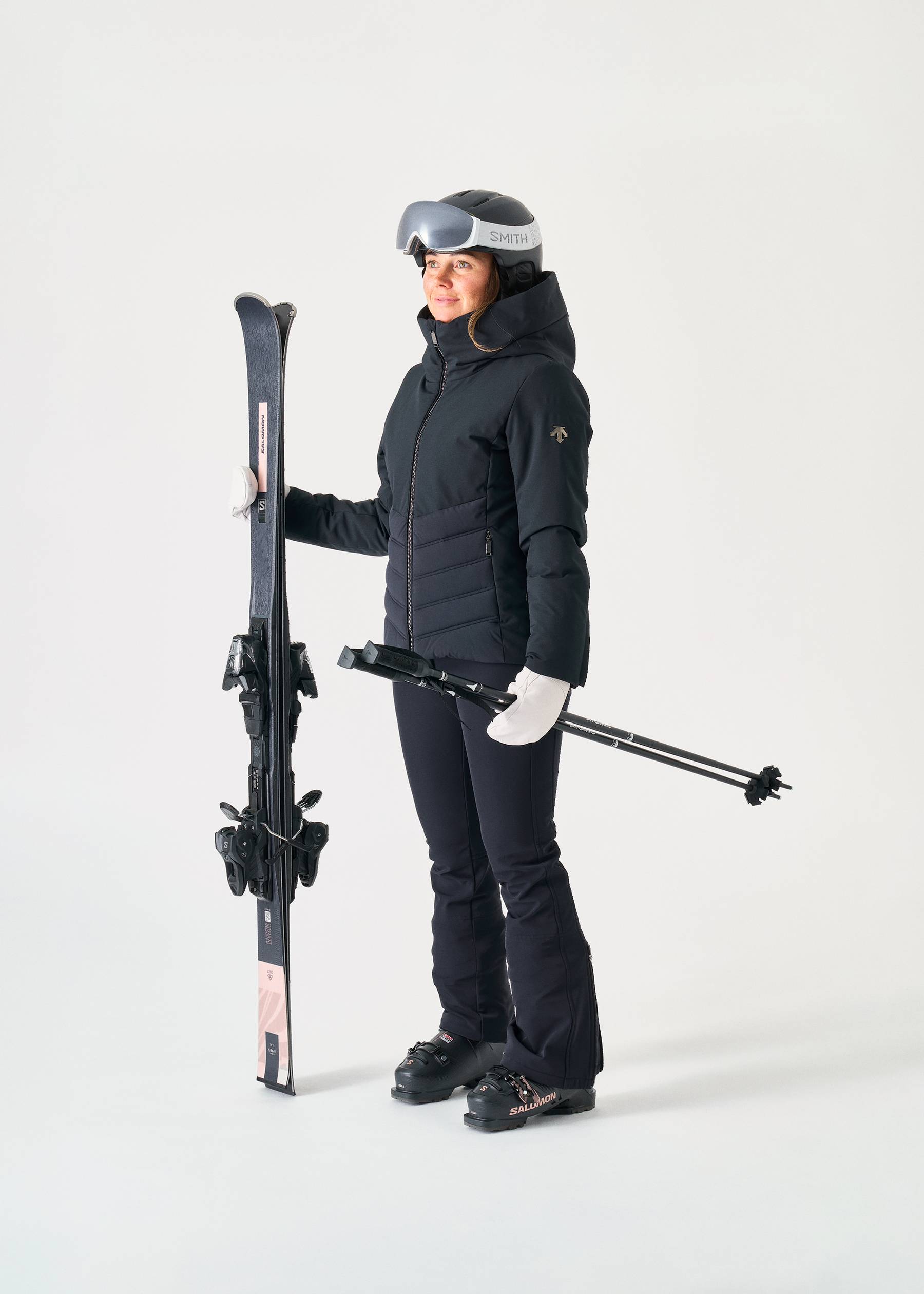 Image - 2 - Fine Tech Puff Jacket