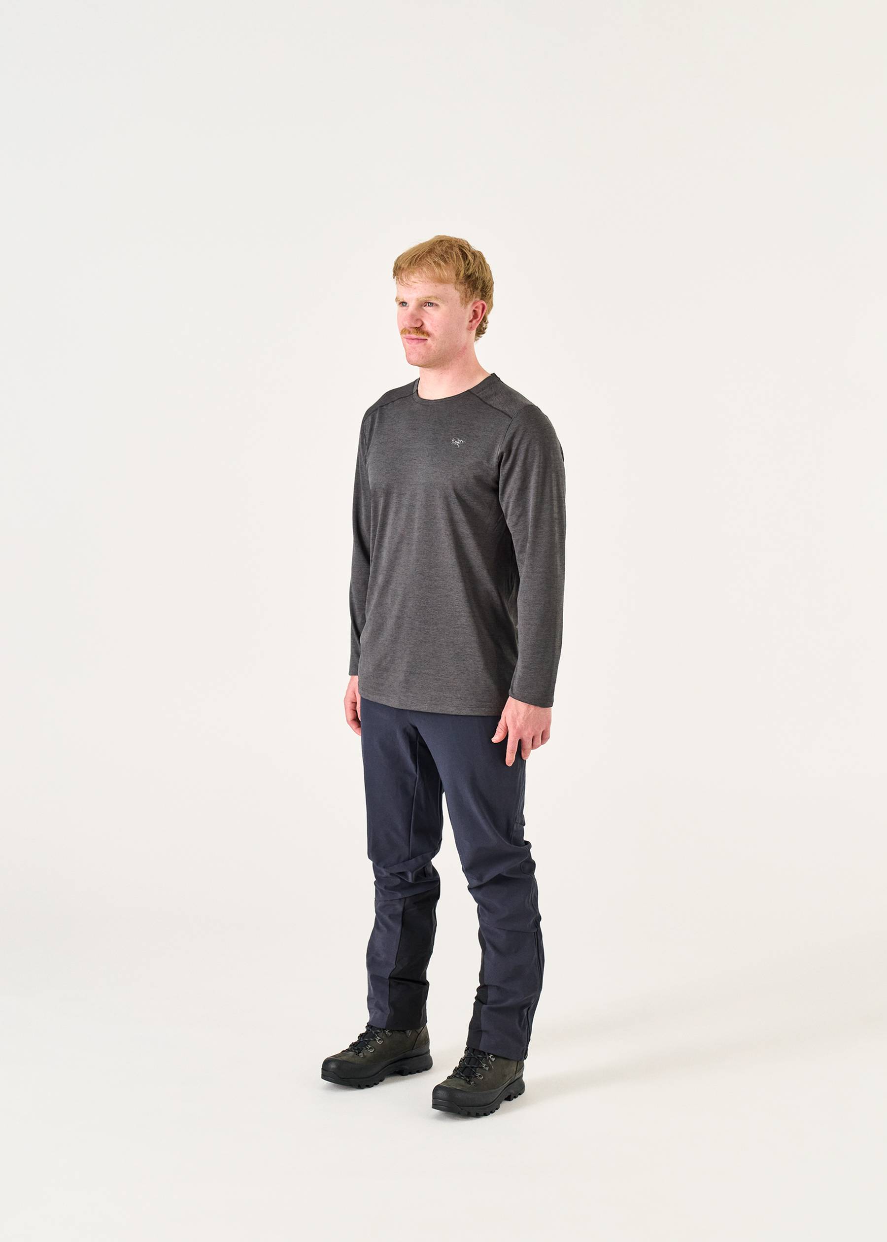 Image - 2 - Cormac Long Sleeved Crew
