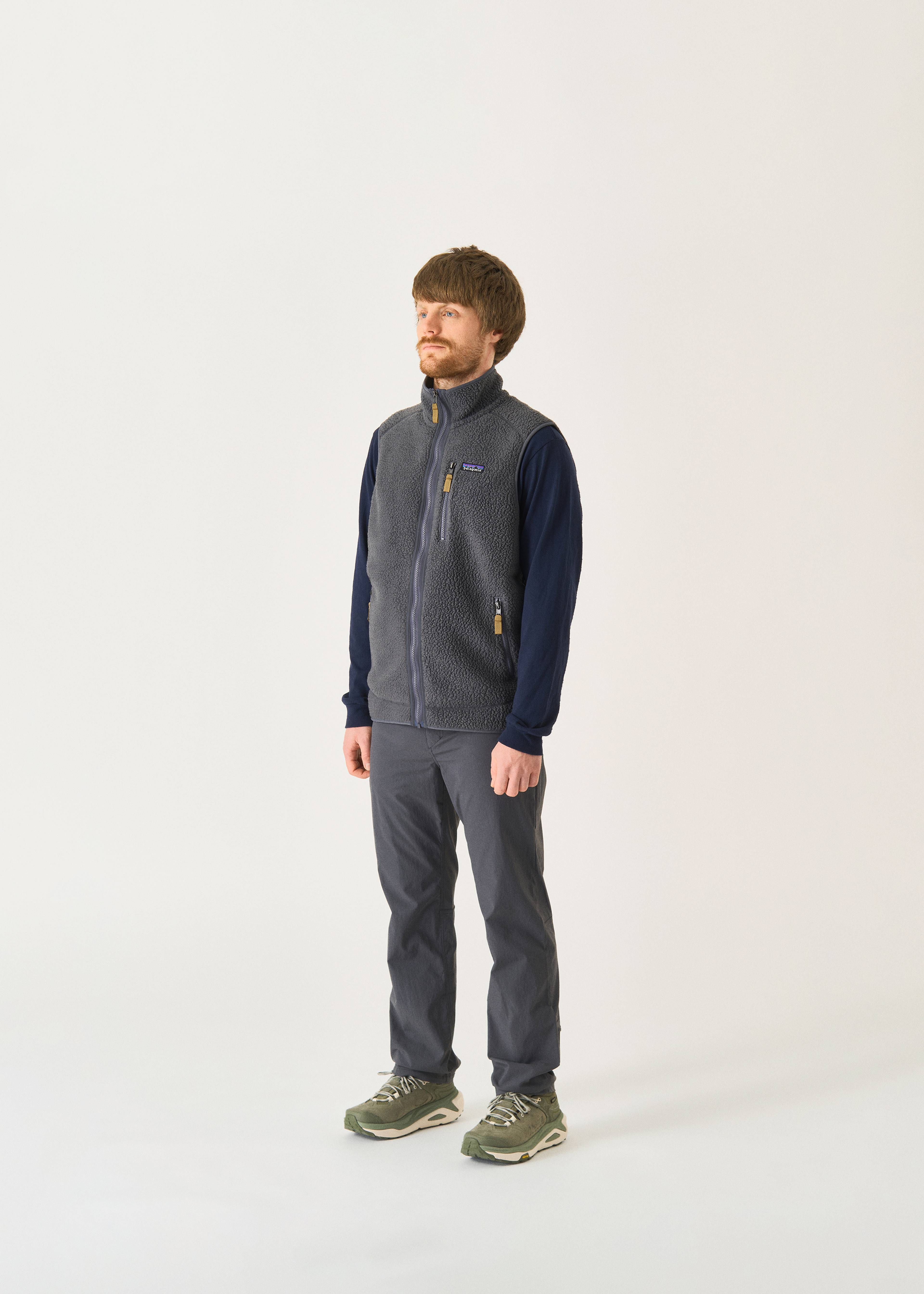 Patagonia Retro Pile Vest