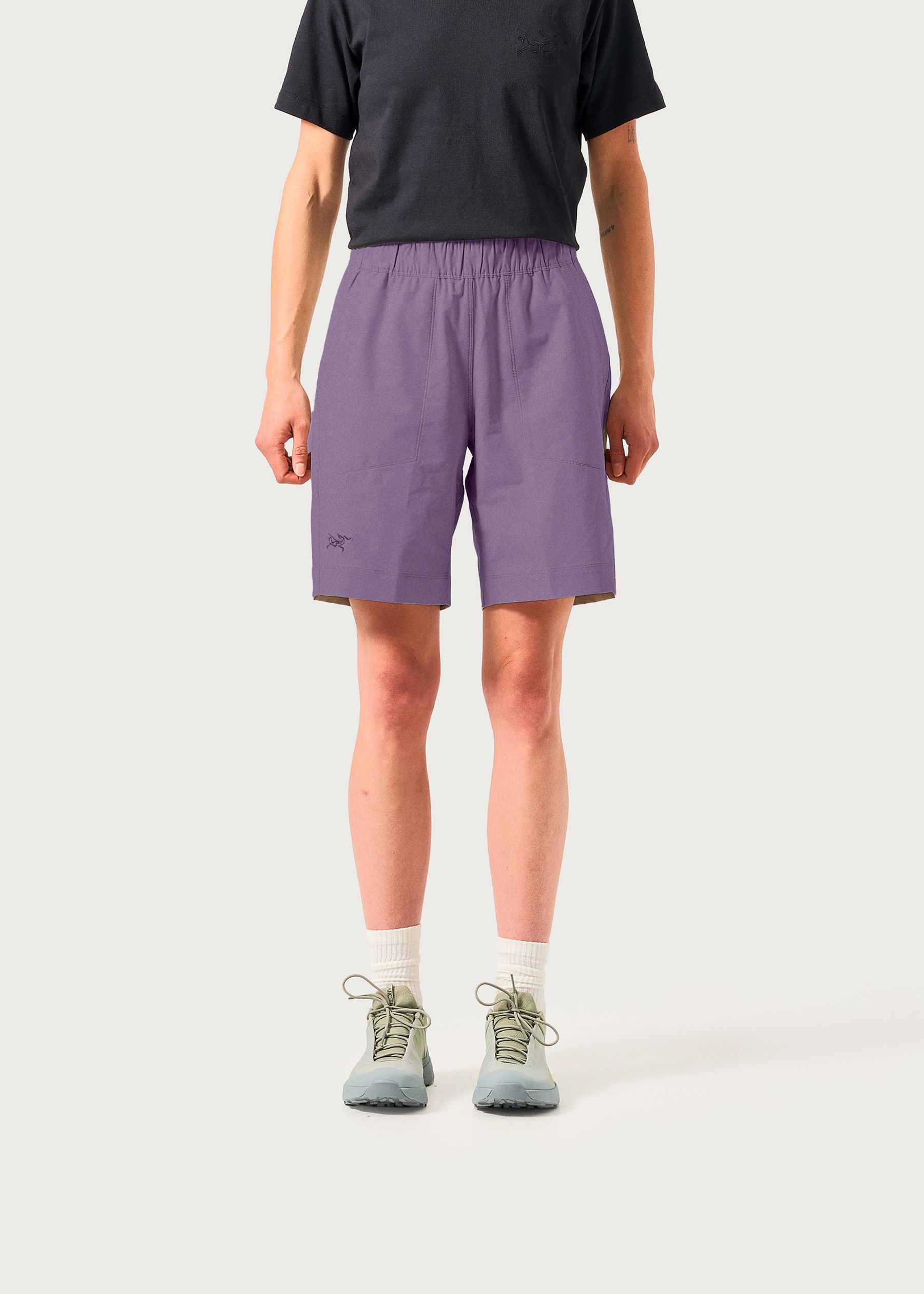 Image - 1 - Kragg Cotton Short 9"
