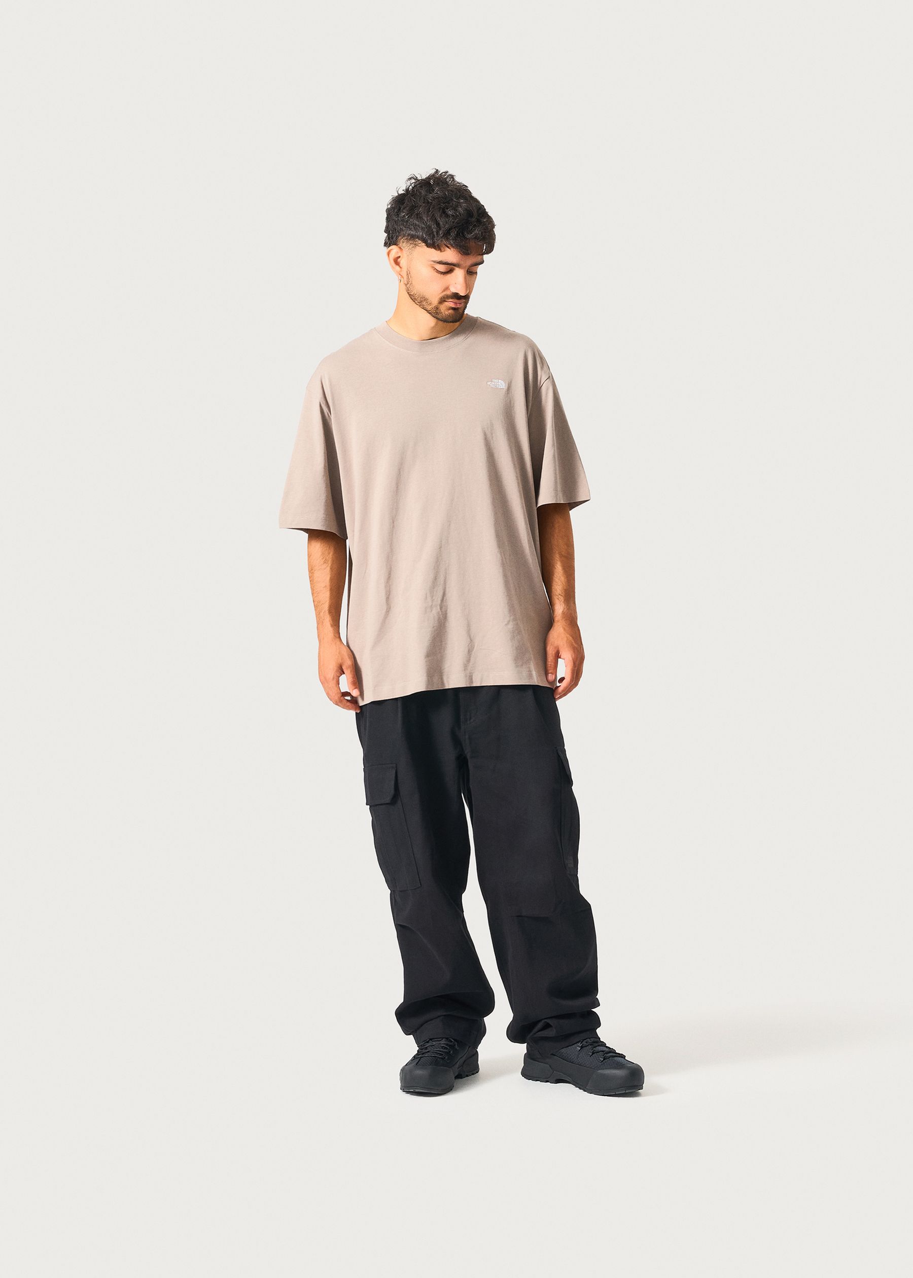 Image - 2 - TNF Essential Simple Dome Os Tee