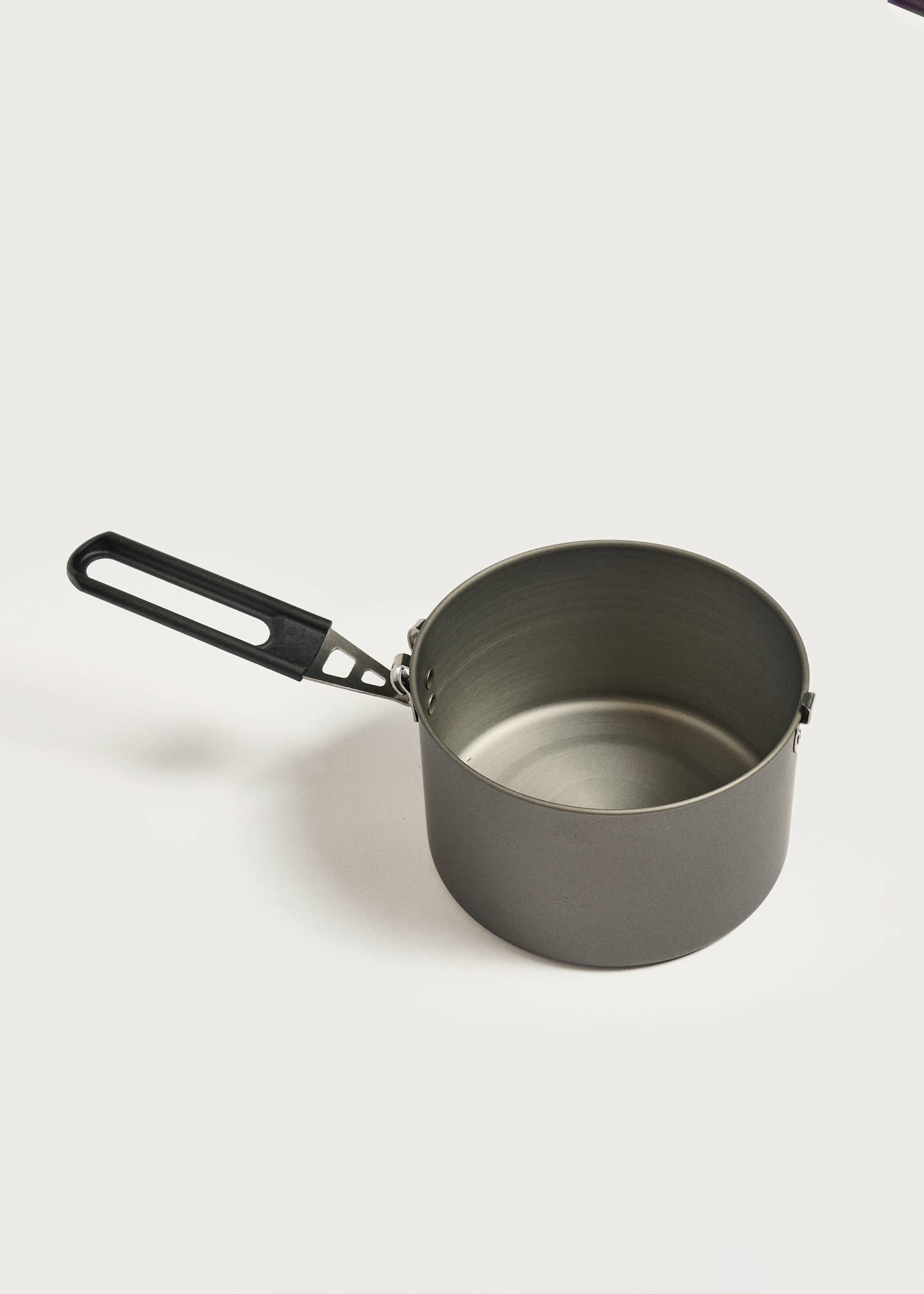 Image - 2 - Trail Lite Pot 1.3L
