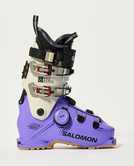 Salomon Shift Alpha BOA 130 Ski Boots 2025