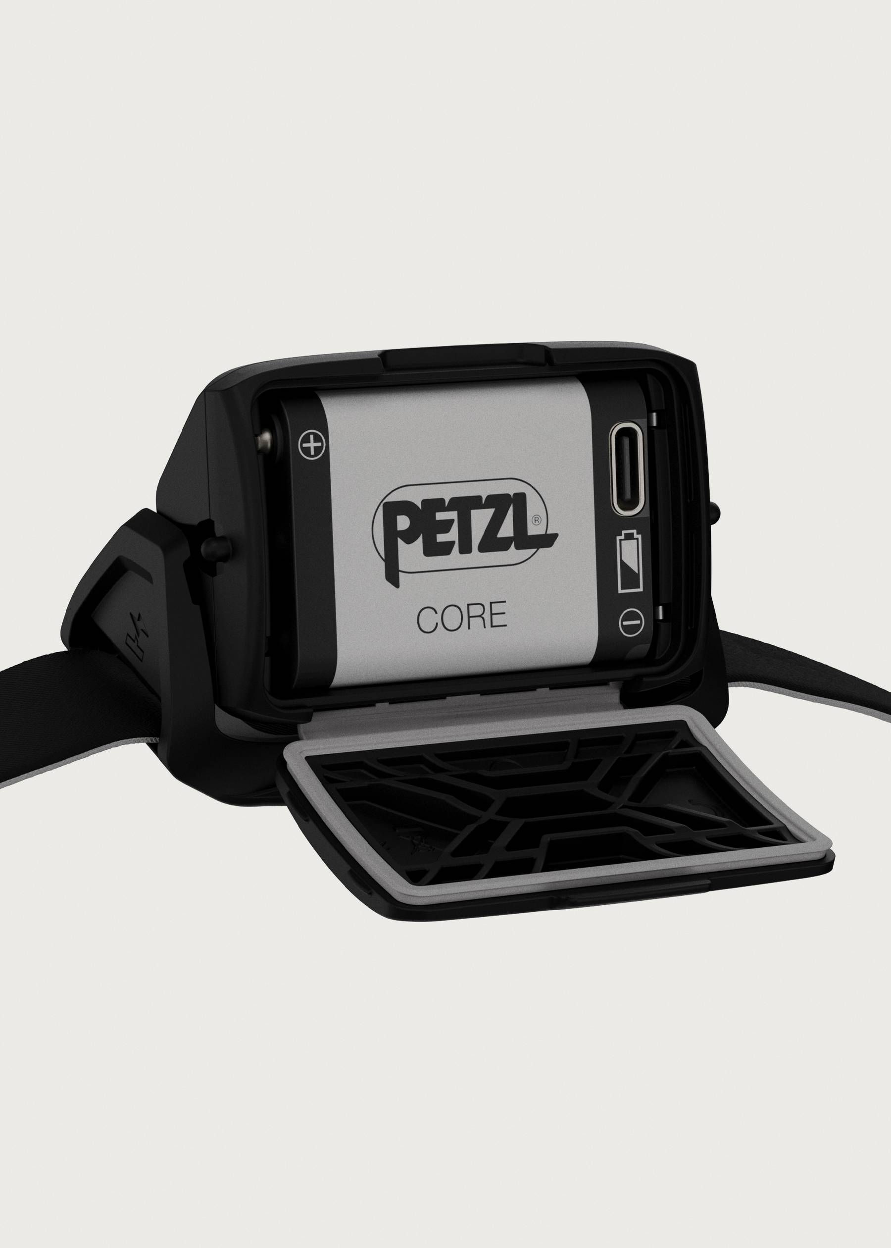 PETZL ACTIK CORE 625 即決価格 即決価格 PETZL ACTIK CORE 625