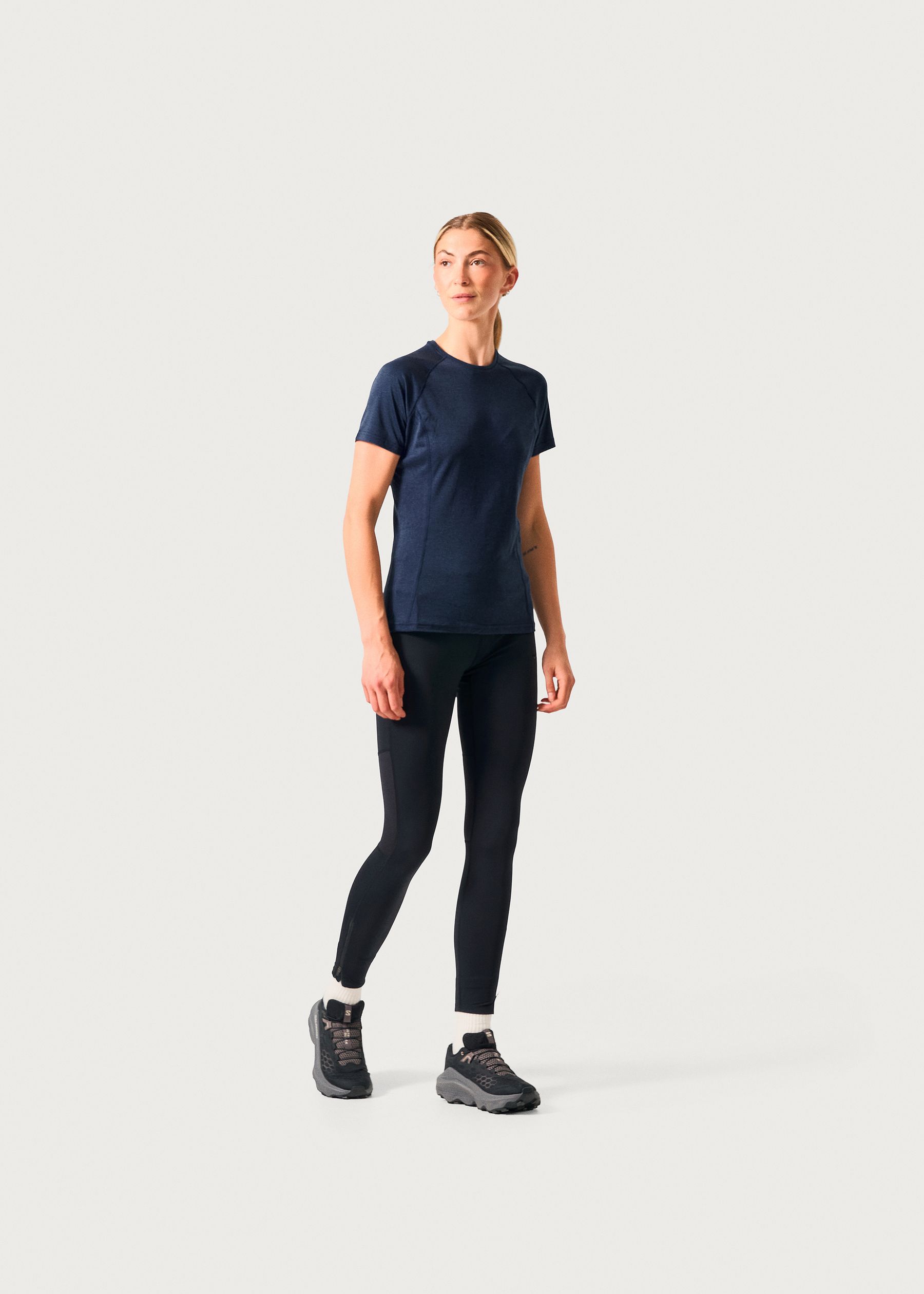 Image - 2 - Dart Short Sleeved T-Shirt