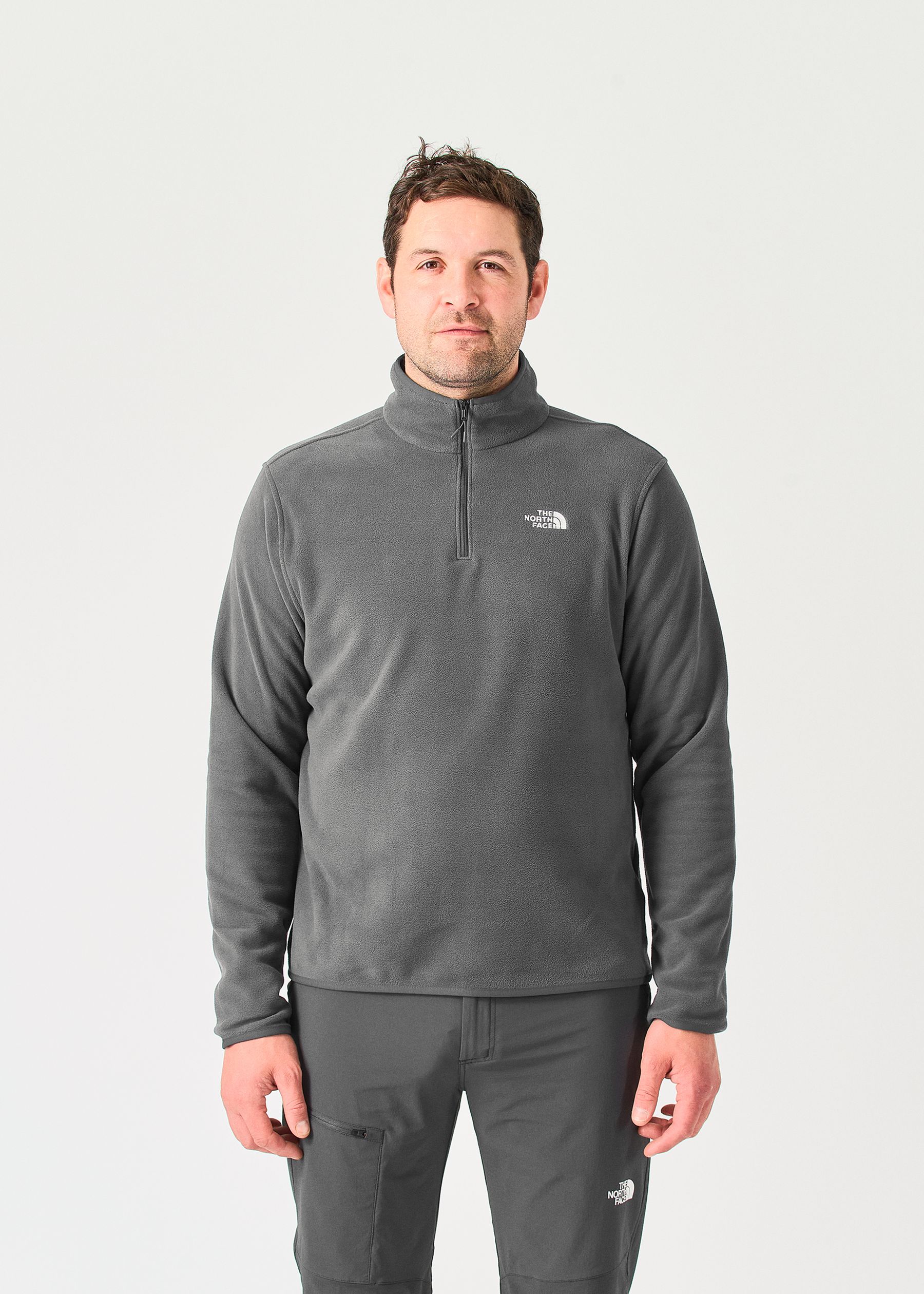 Image - 1 - Glacier Fleece 1/4 Zip Jacket
