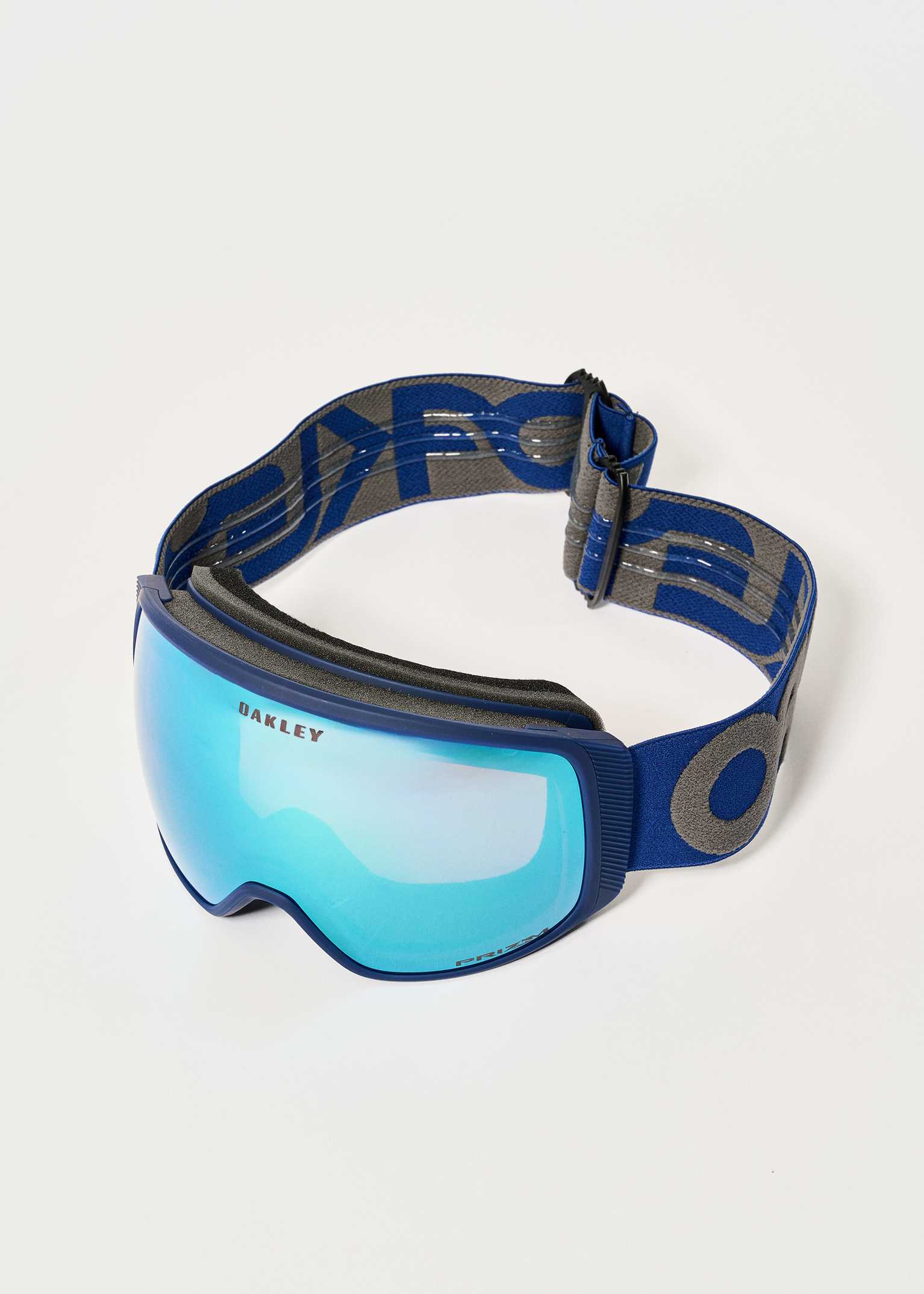 Oakley フライトトラッカー L / Navy Blue Oakley Flight Tracker L B1B Navy / Prizm Sapphire Iridium