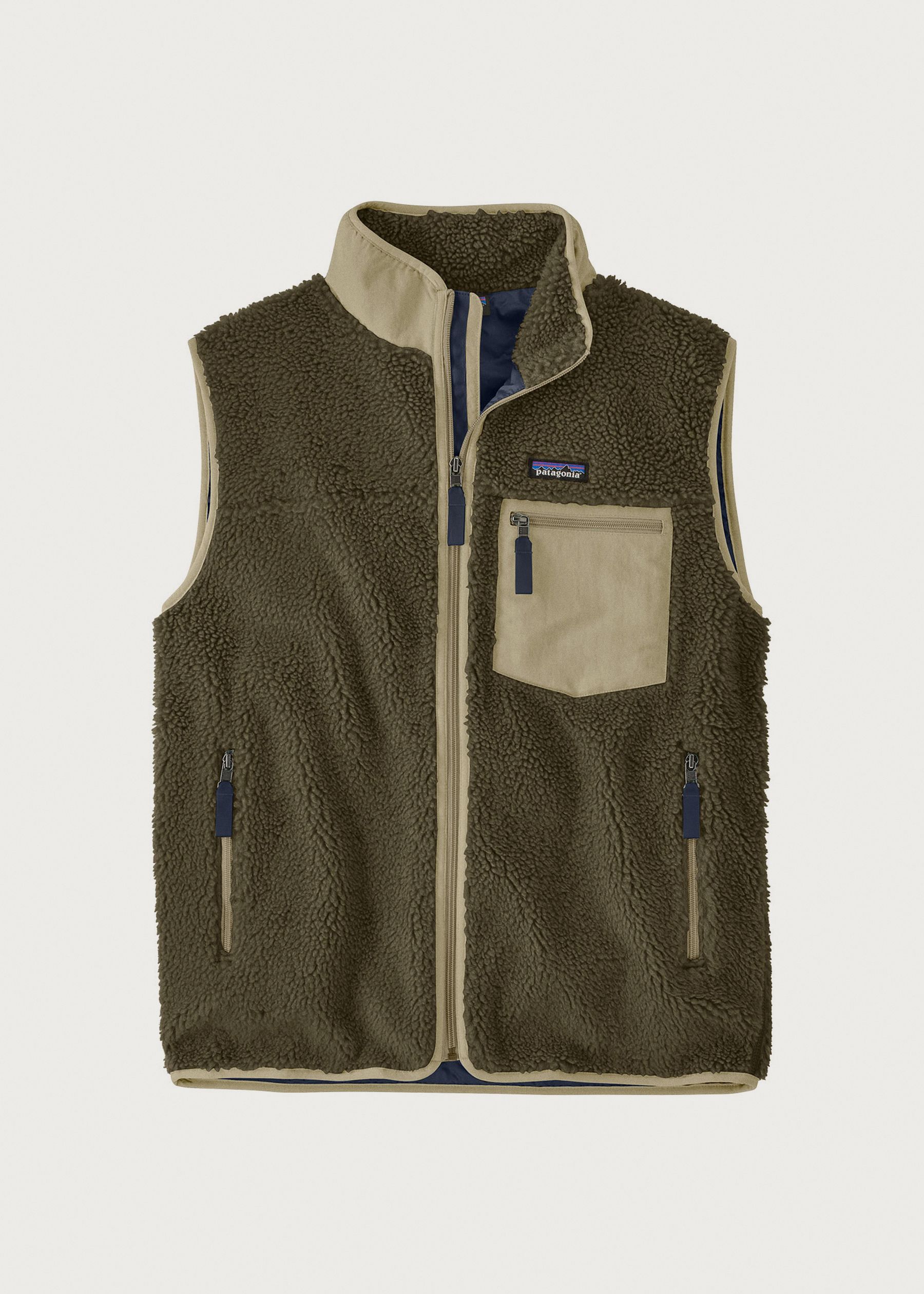 Image - 1 - Classic Retro-X Vest