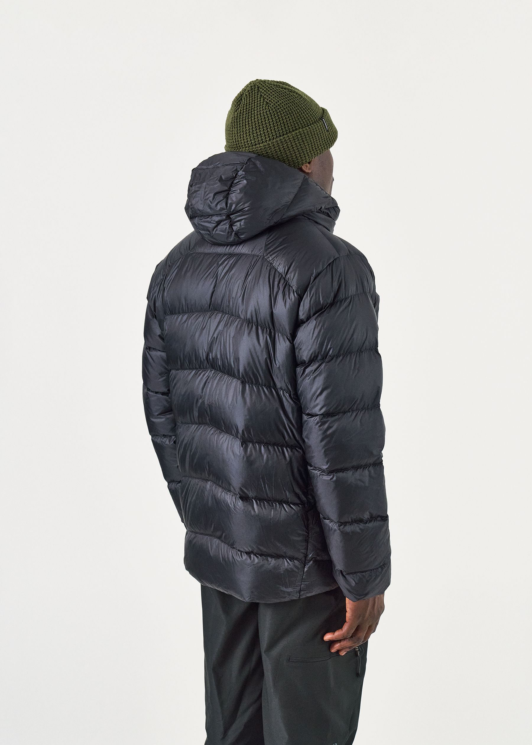 Image - 3 - Fitz Roy Down Hoodie