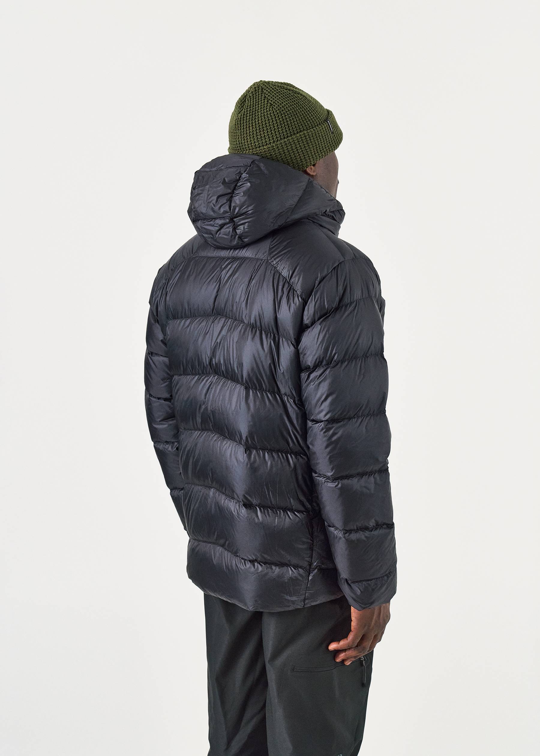 Image - 3 - Fitz Roy Down Hoodie