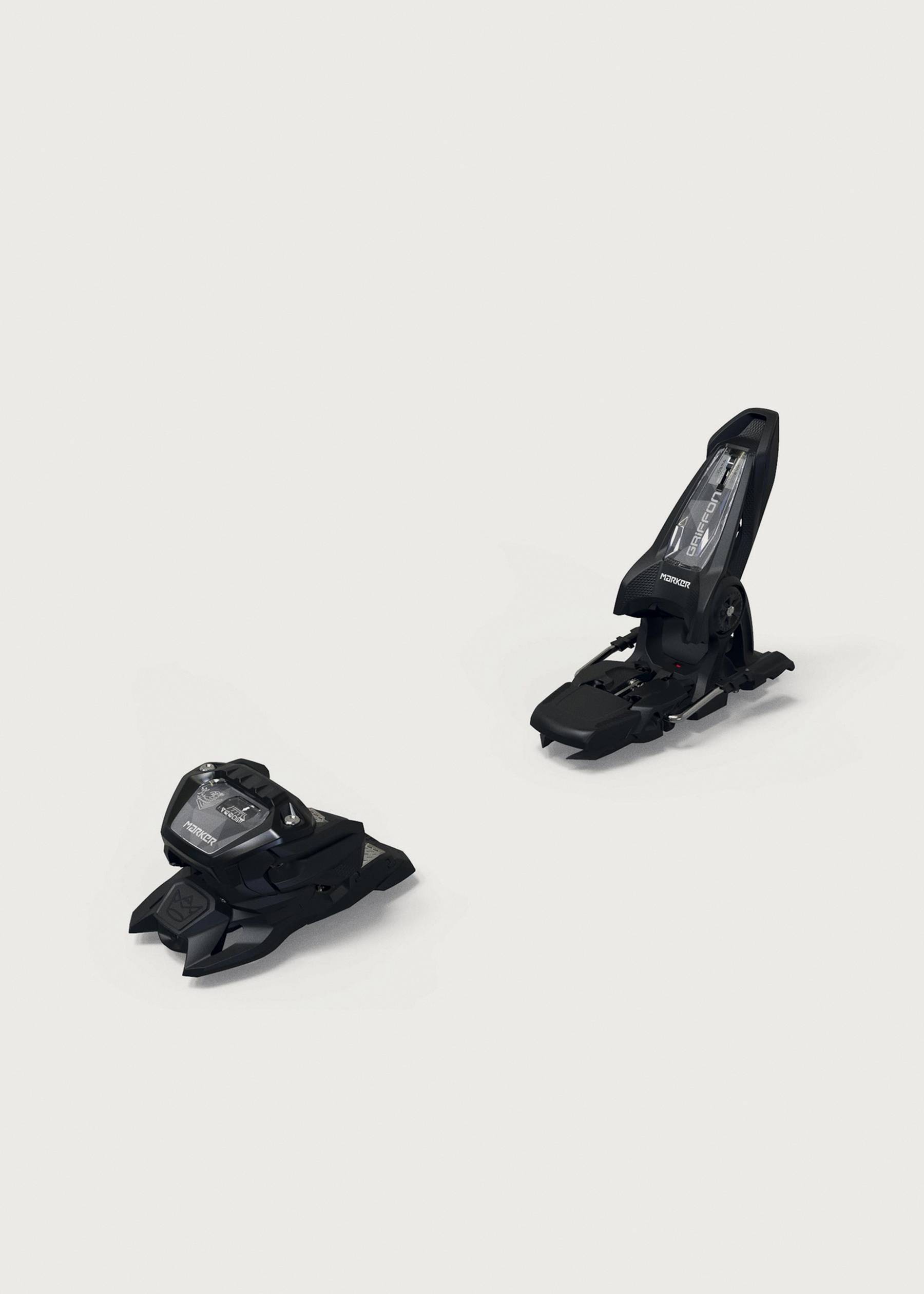 Image - 2 - Griffon 13 ID Ski Bindings