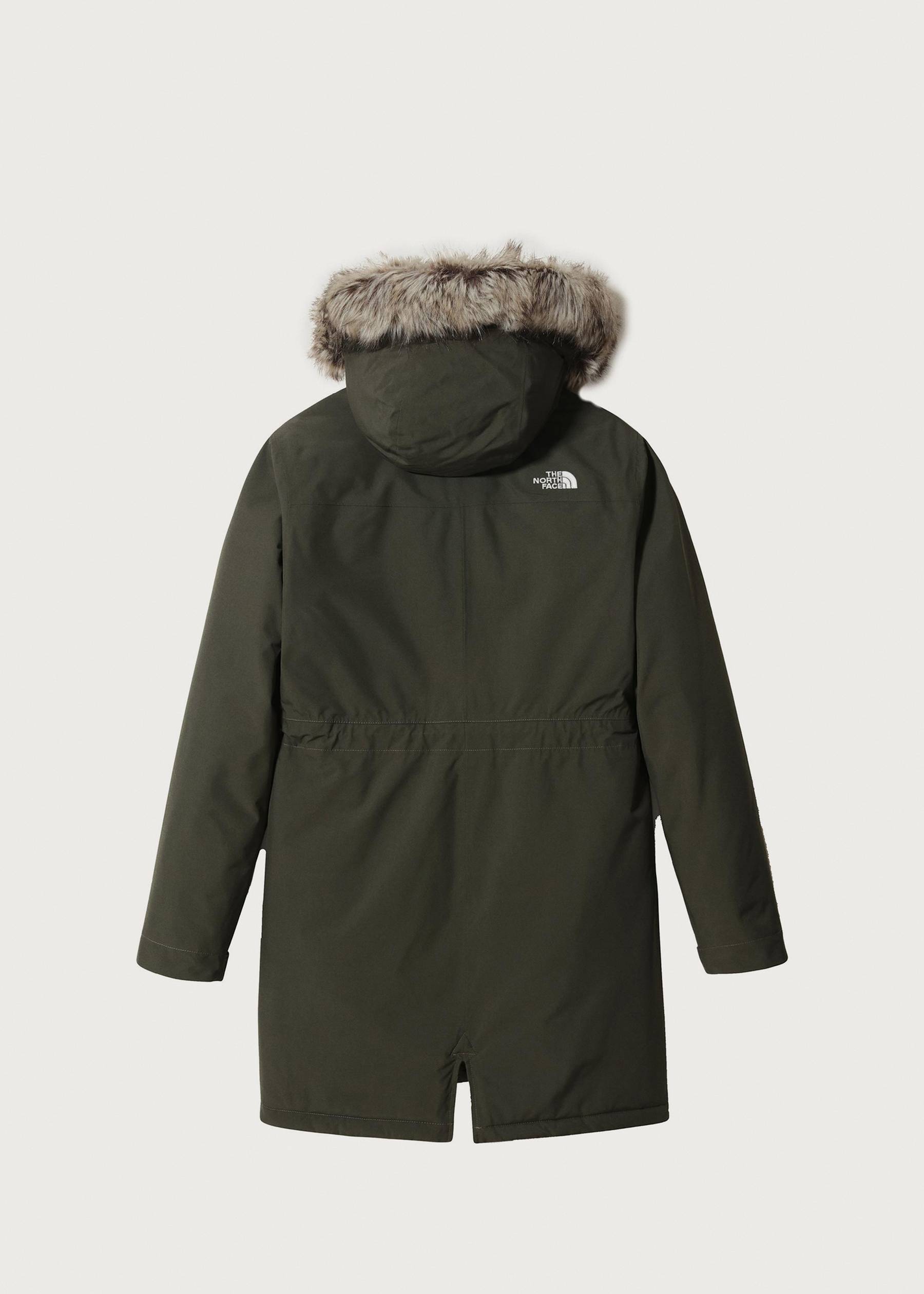 Image - 2 - Zaneck Parka Jacket