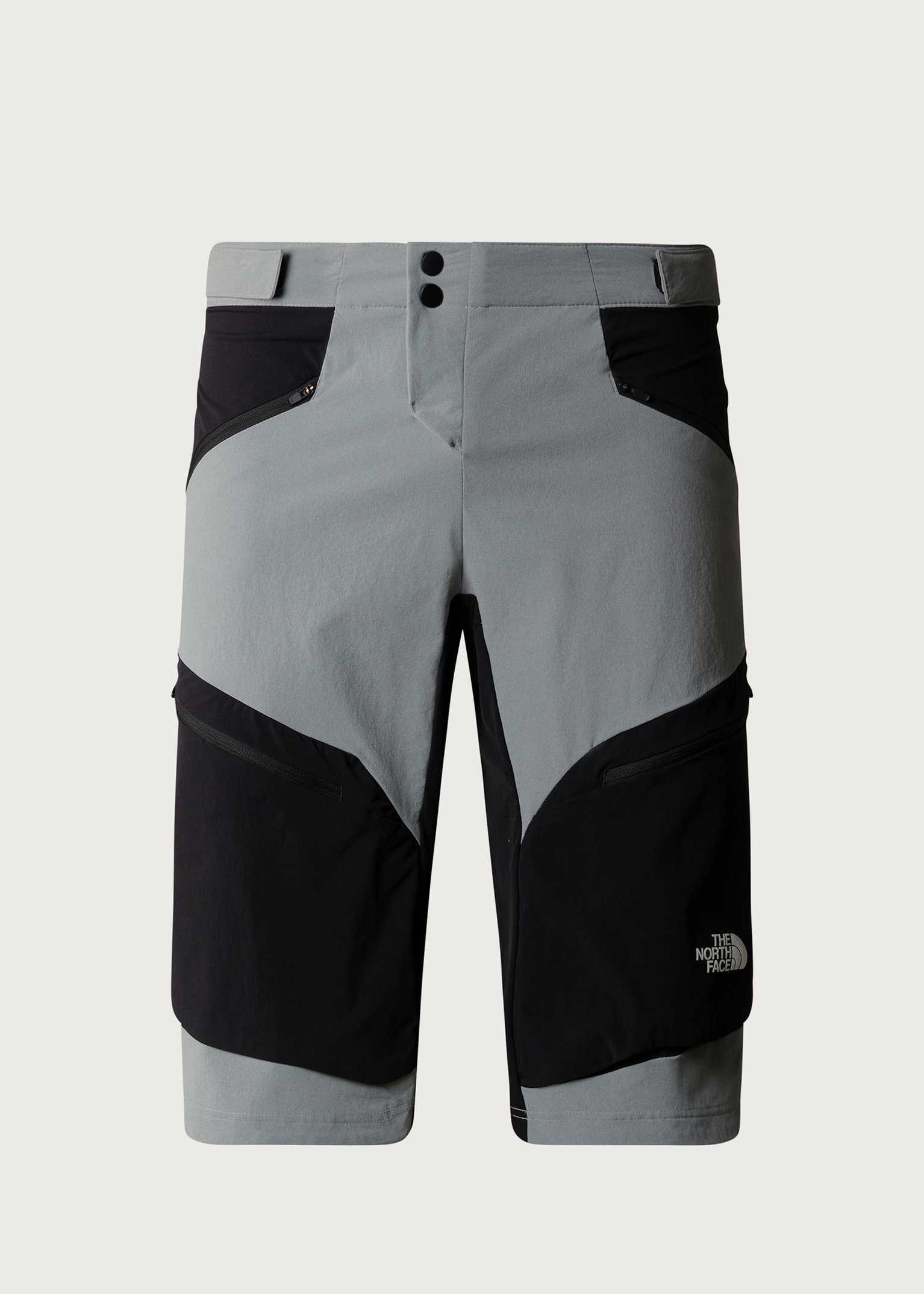 Shorts North Face Impendor Herren The North Face Felik Schmal