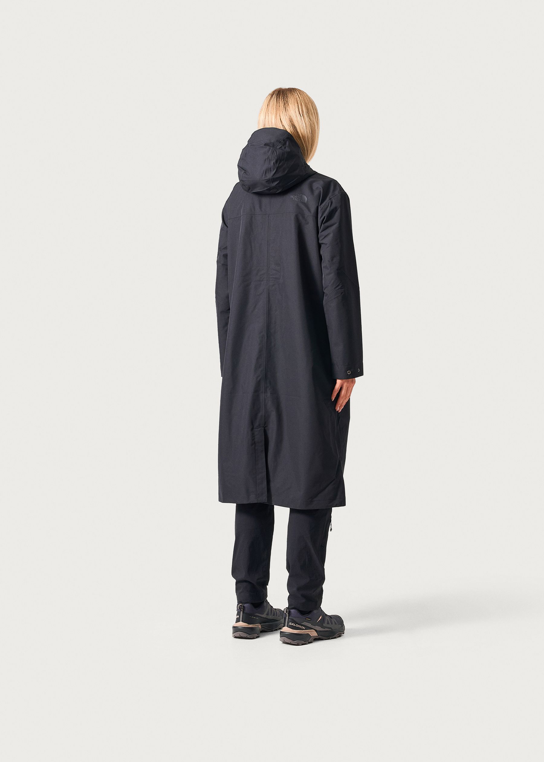 Image - 3 - New Nukabira Shell Parka