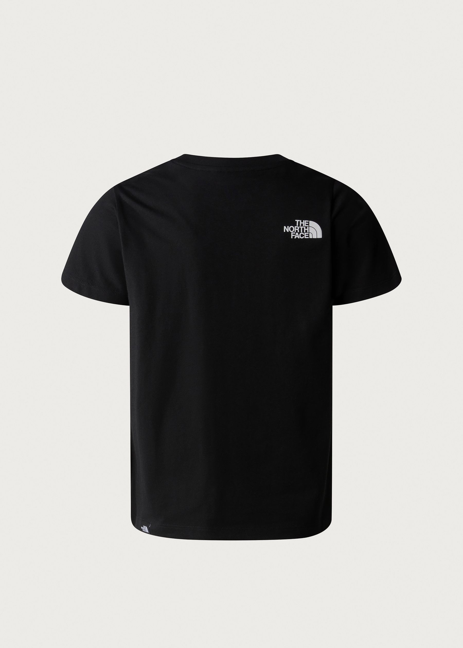 Image - 2 - Kids' Short Sleeve Simple Dome Tee