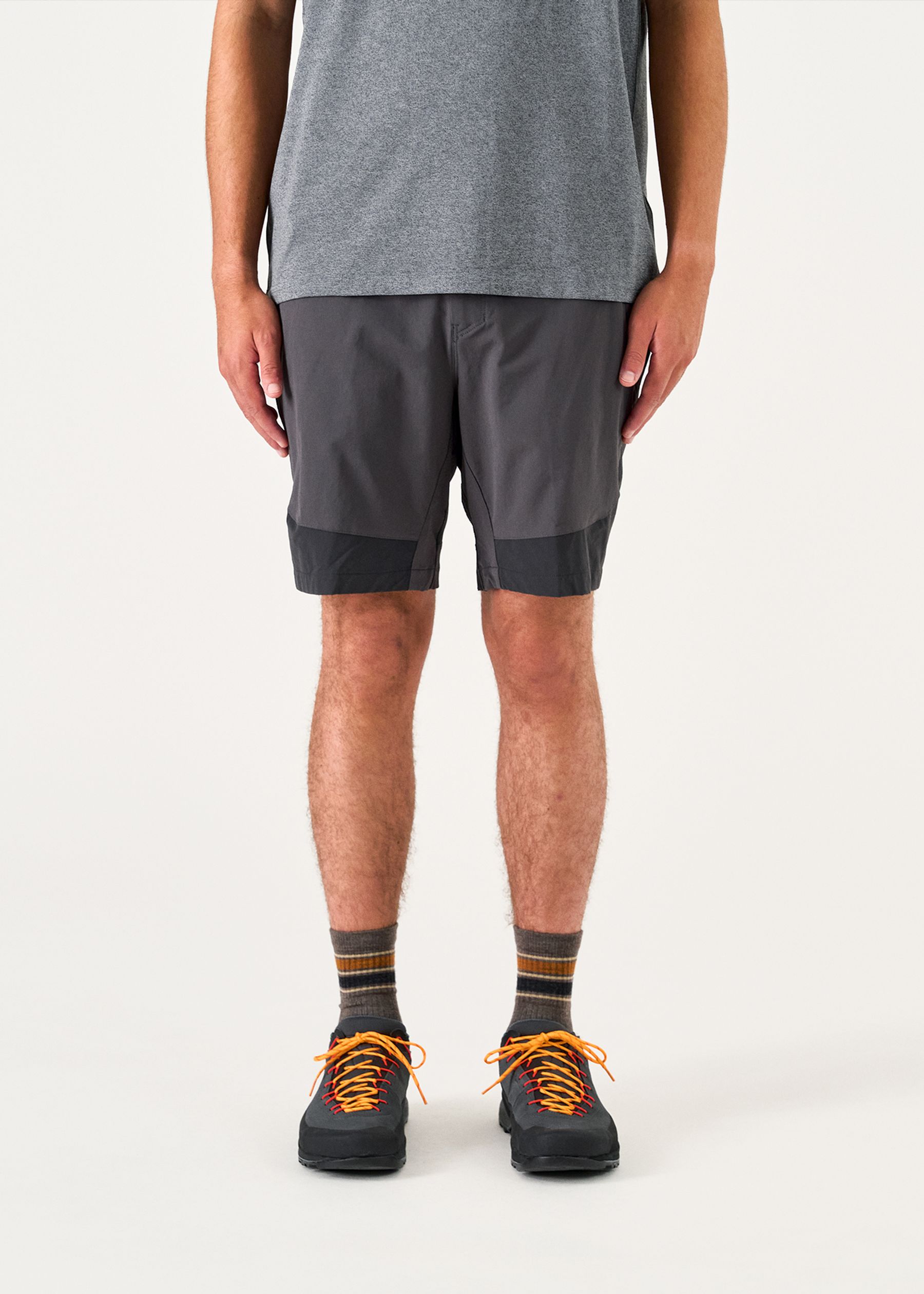 Image - 1 - Torque Mountain Shorts - 8"