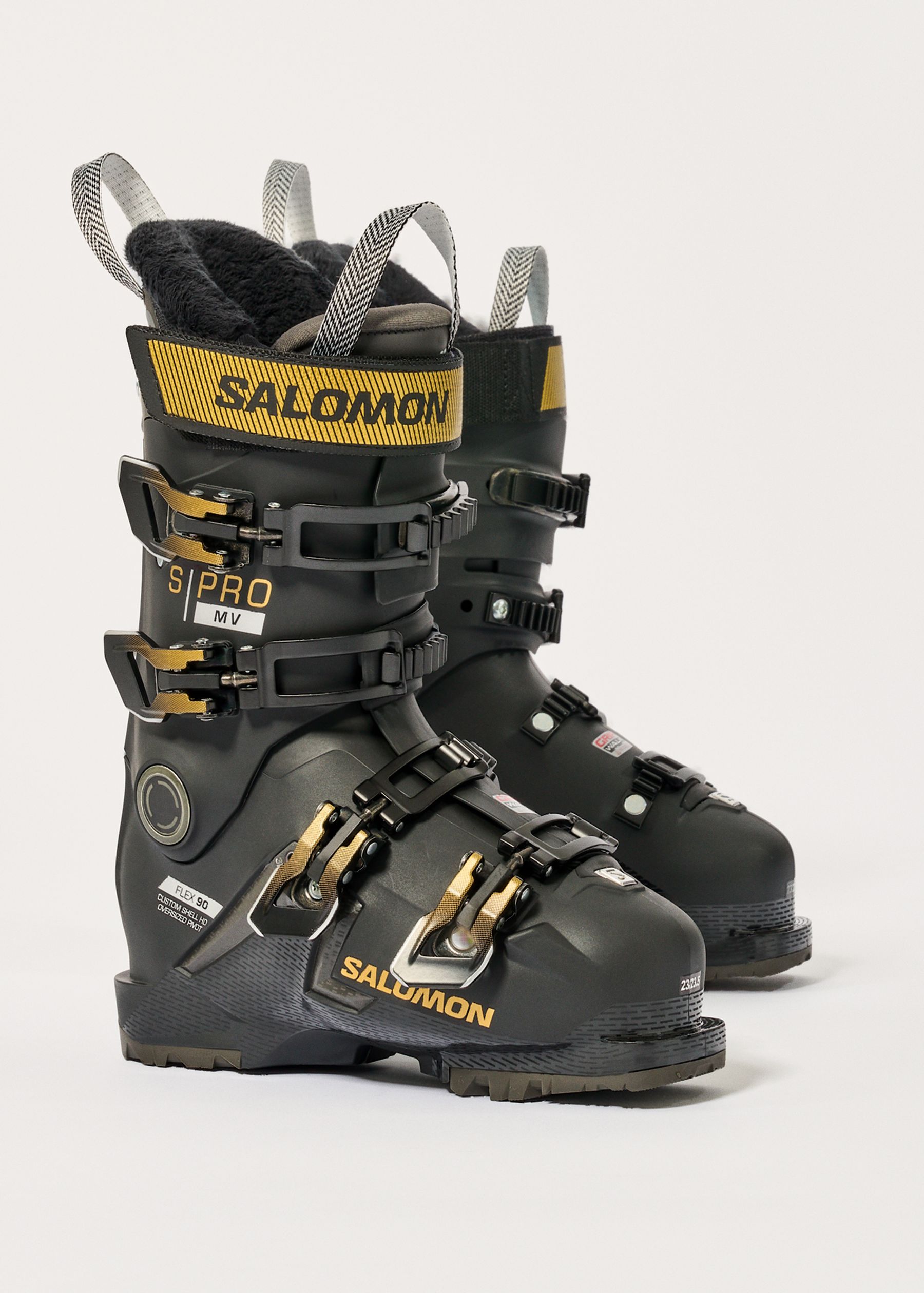 Image - 2 - S/PRO MV 90 W GW Ski Boots