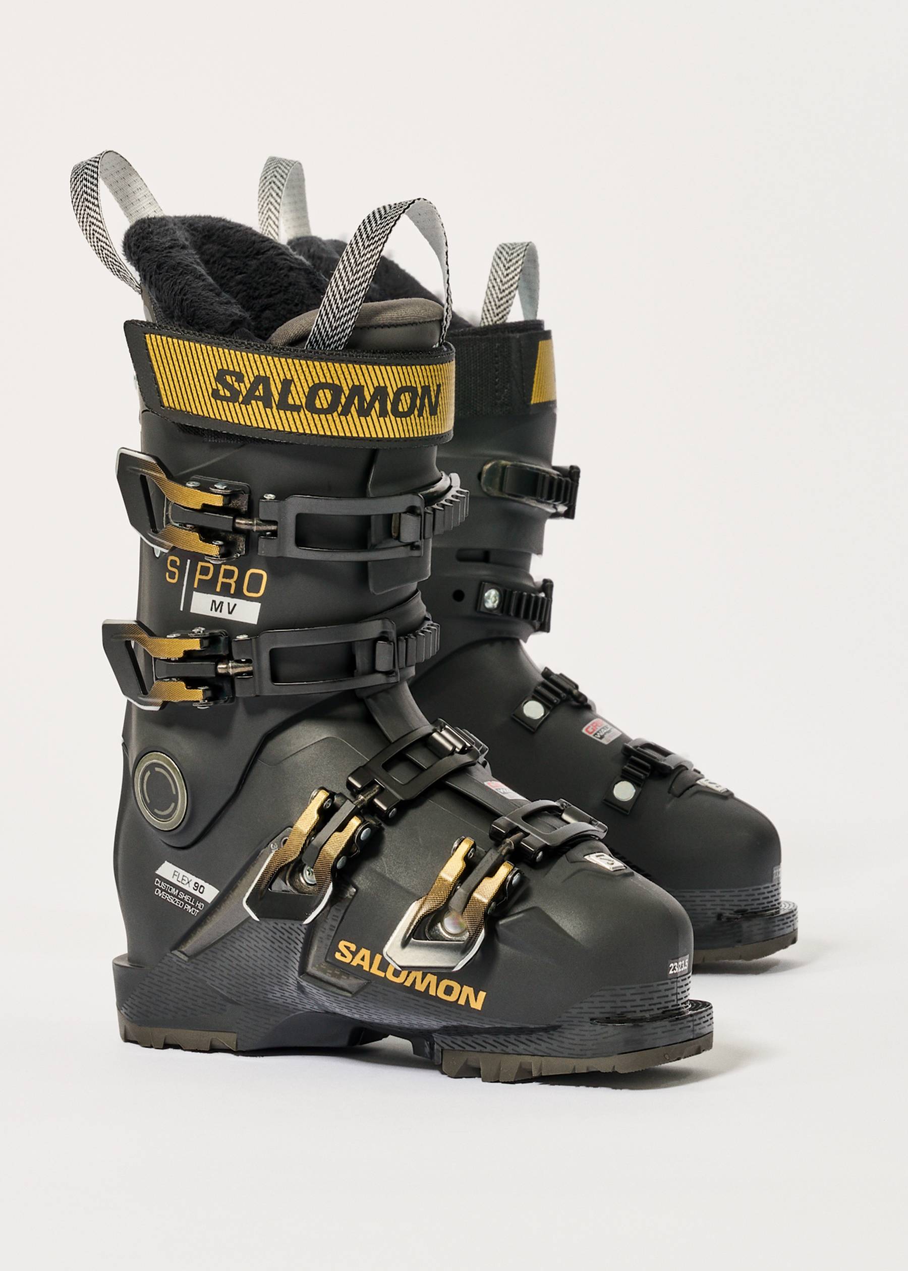 Image - 2 - S/PRO MV 90 W GW Ski Boots