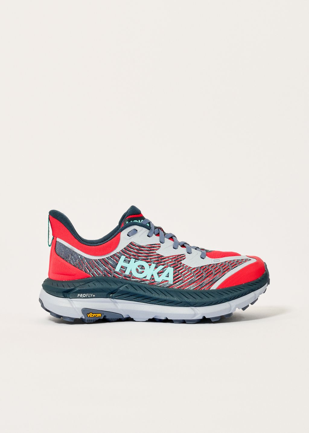 HOKA Mafate Speed Trail Running Shoes