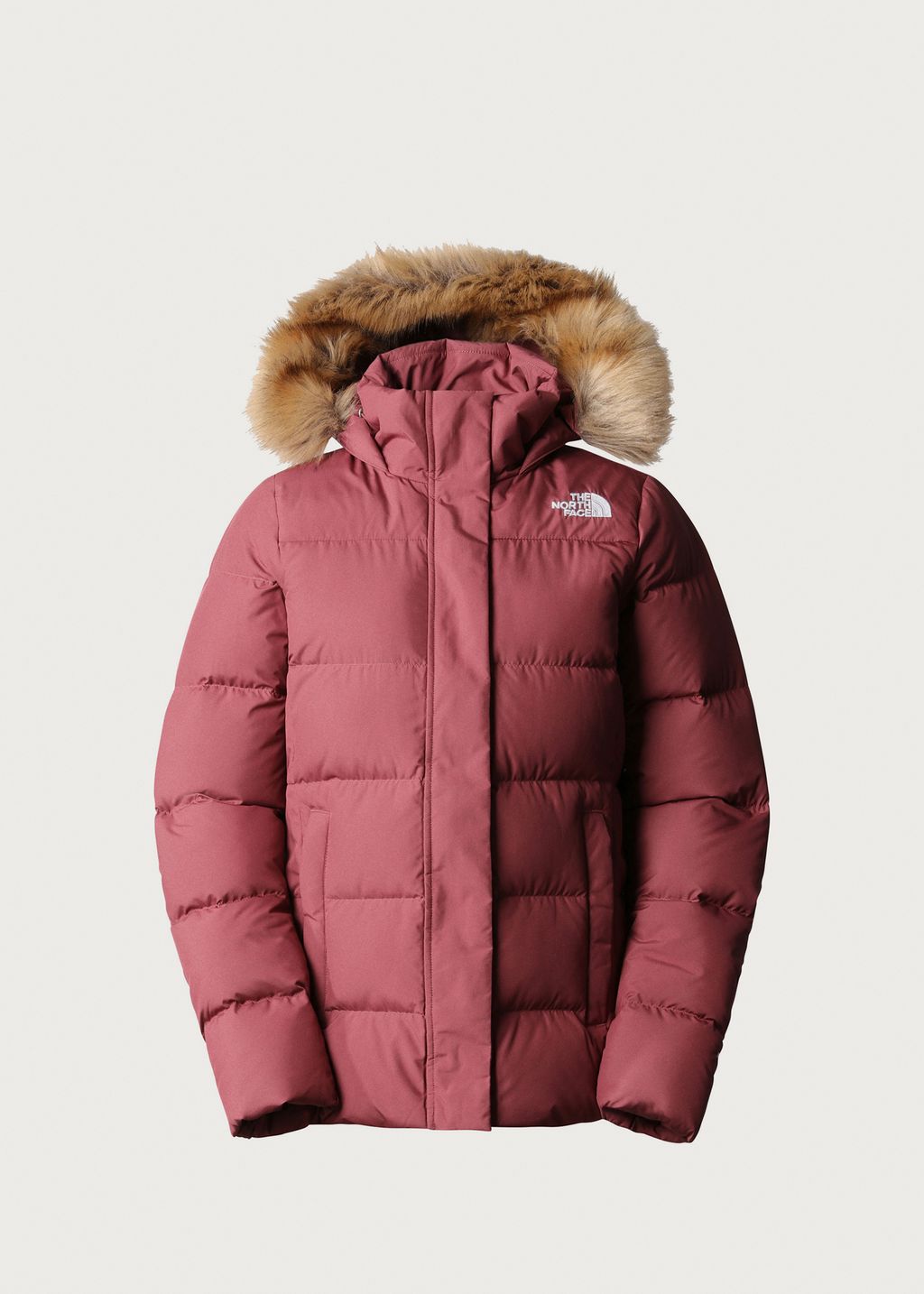 Clothing Women's The North Face Gotham Parka Ii Womens North