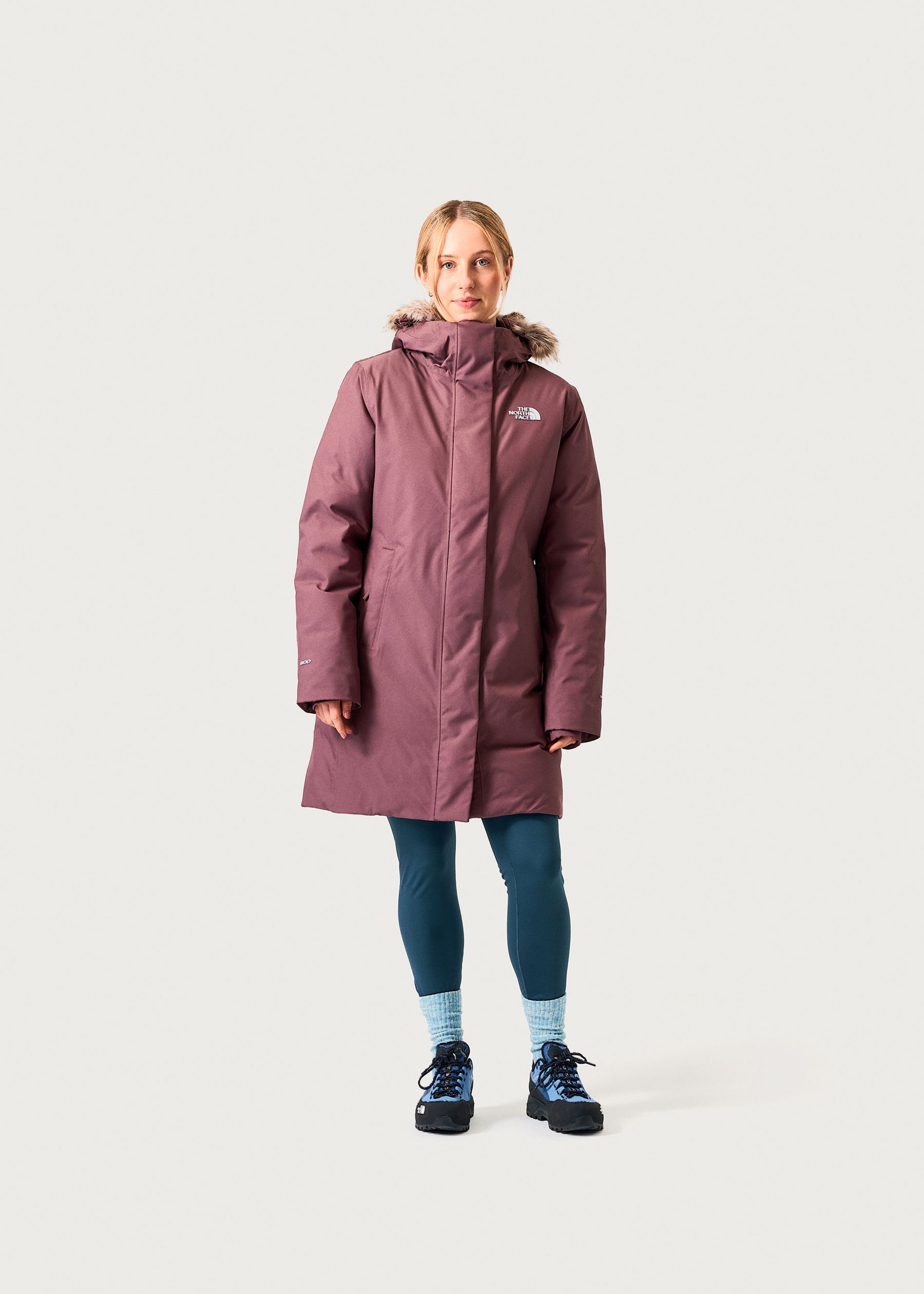 Image - 2 - Arctic Parka