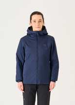 Atom Hoody