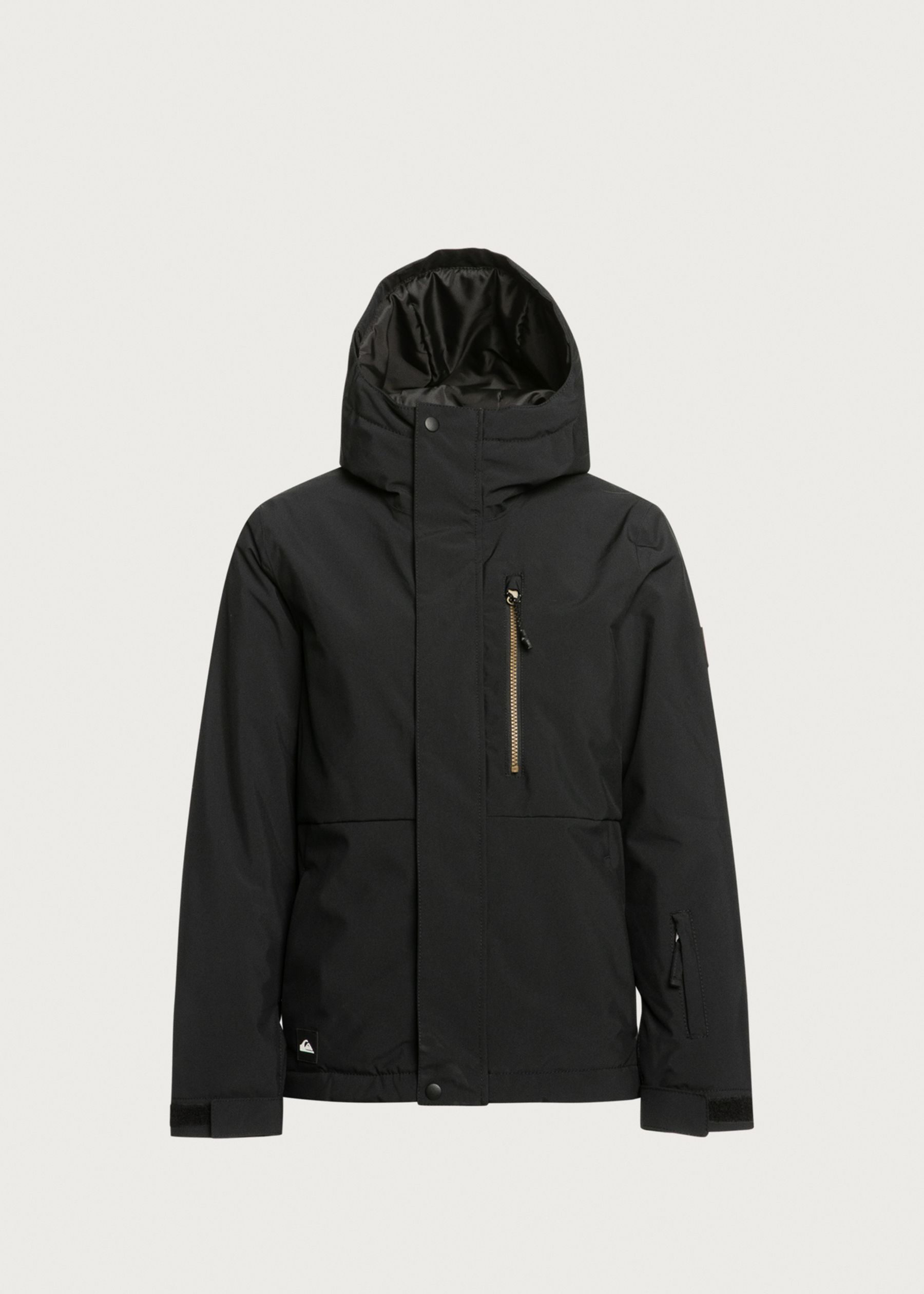 Image - 1 - Mission Jacket