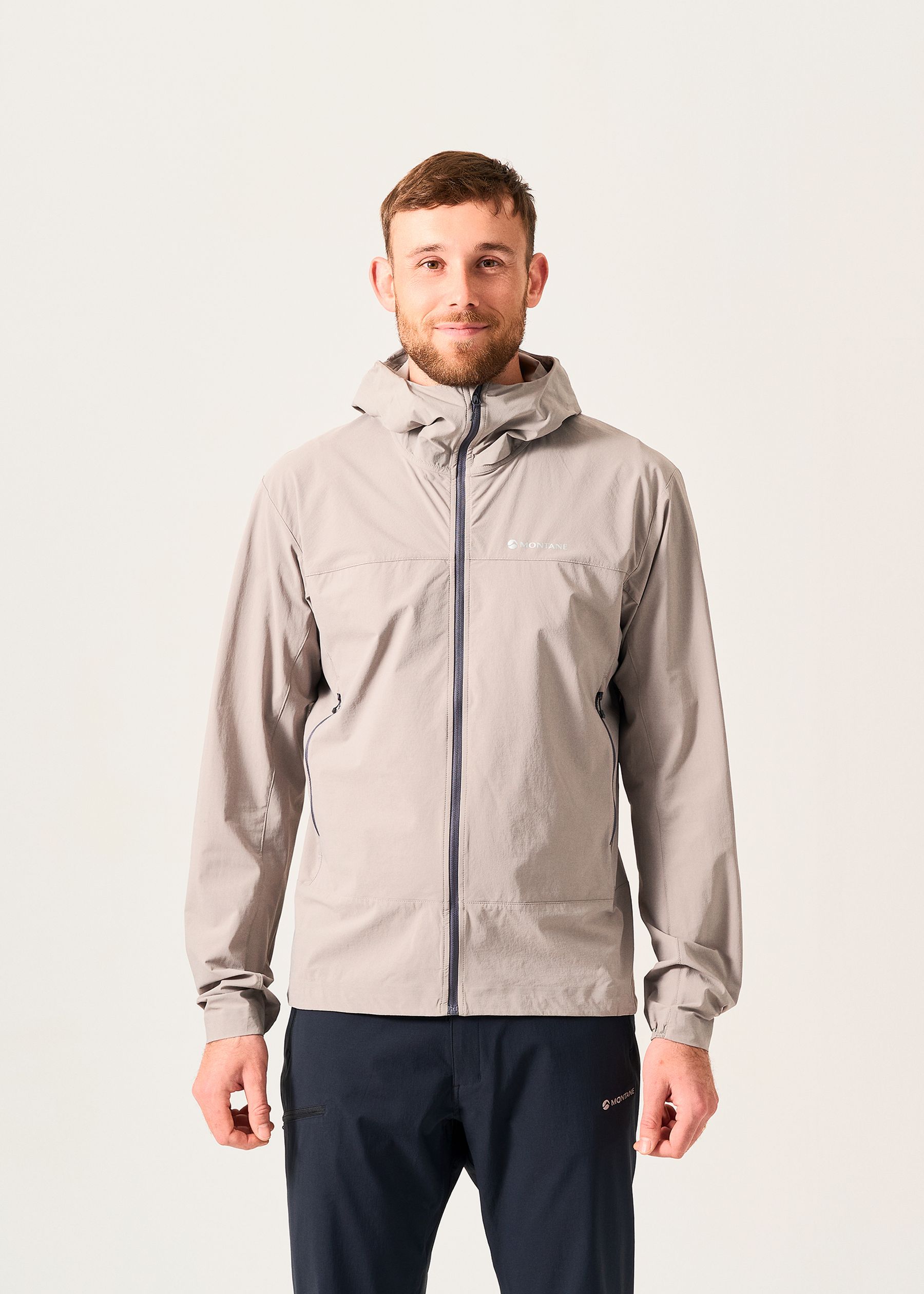 Image - 1 - Tenacity Nano Hoodie