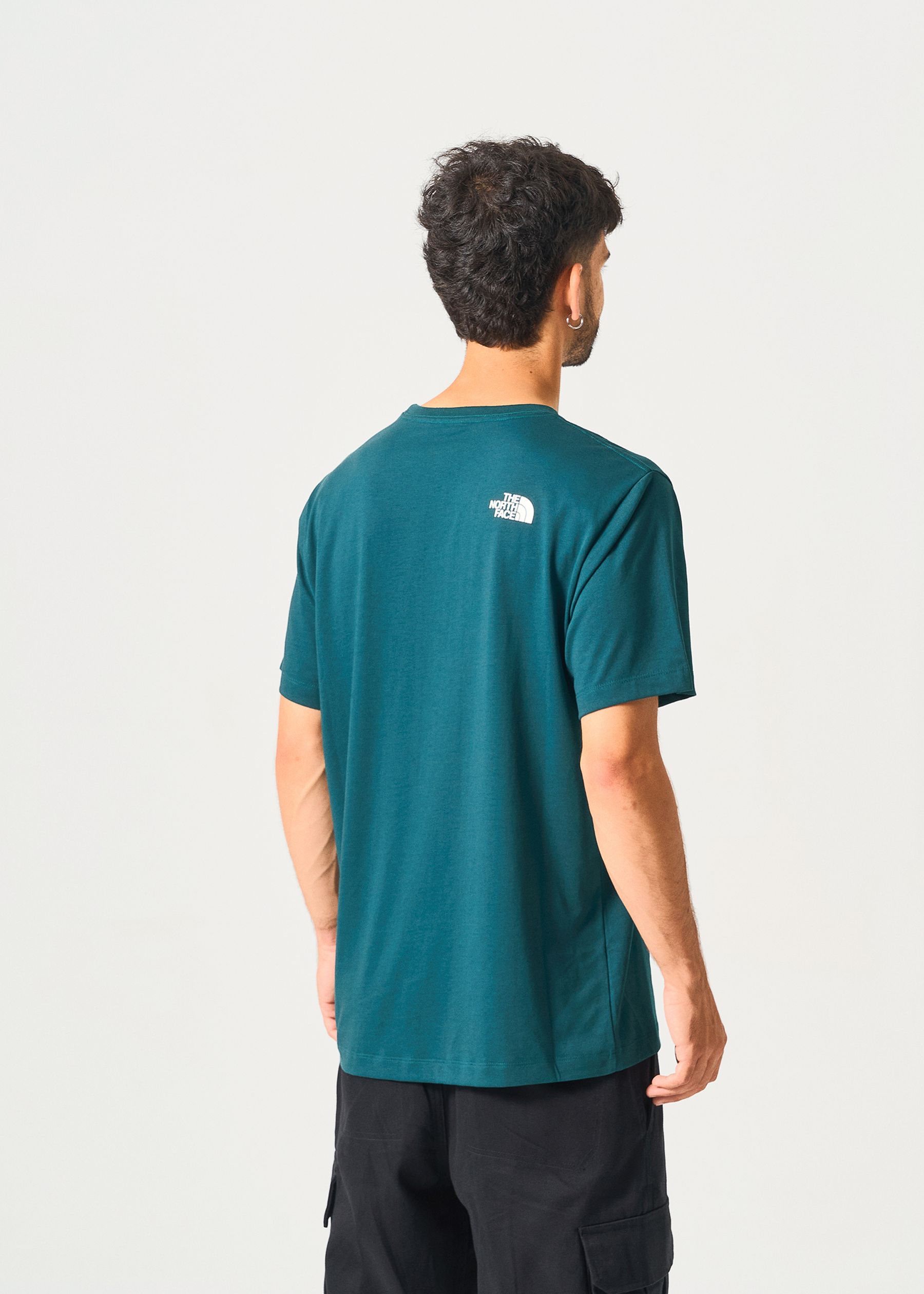 Image - 3 - Evolution Box Half Dome Regular Tee